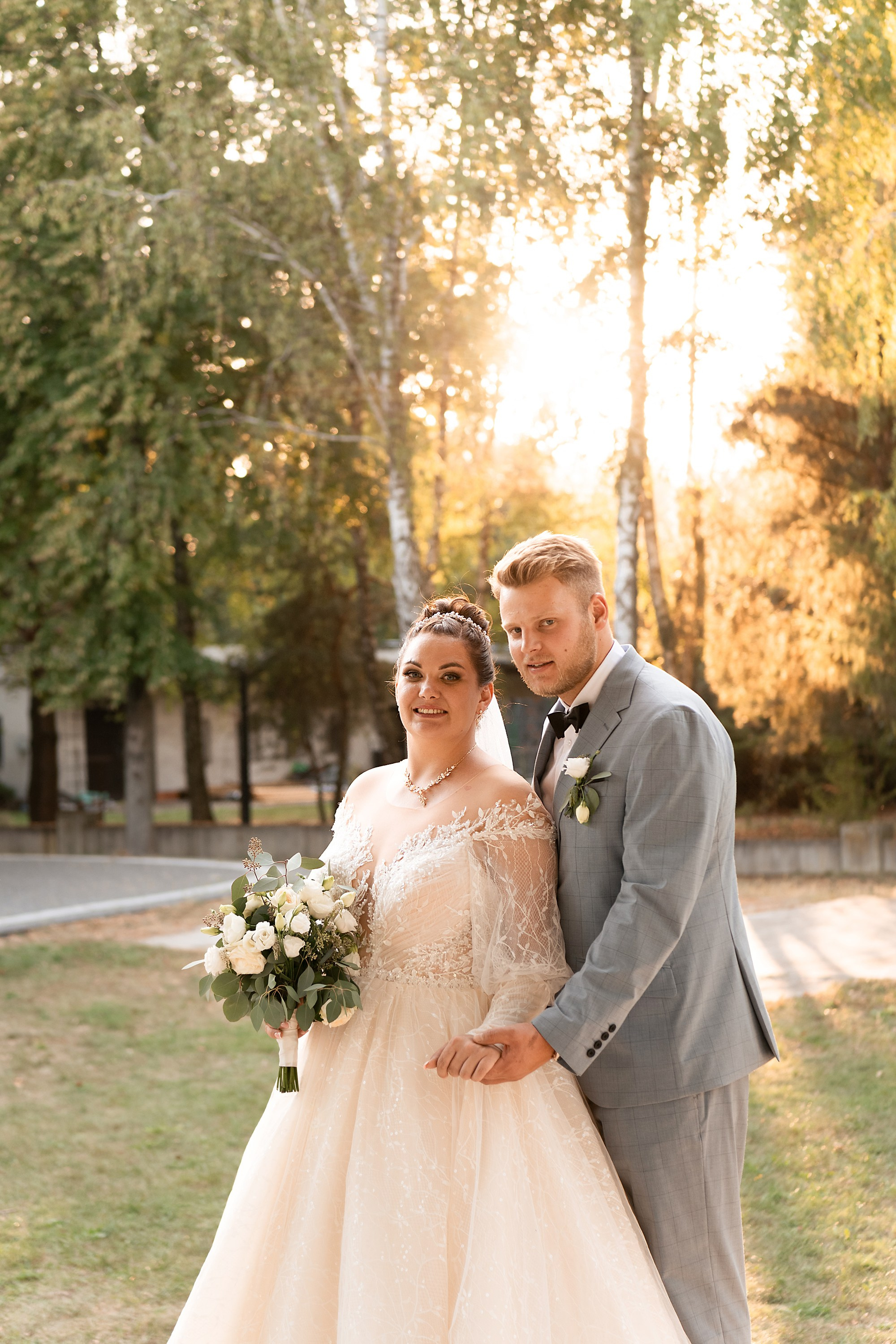 Hanna & Karol. VideofotKA.pl