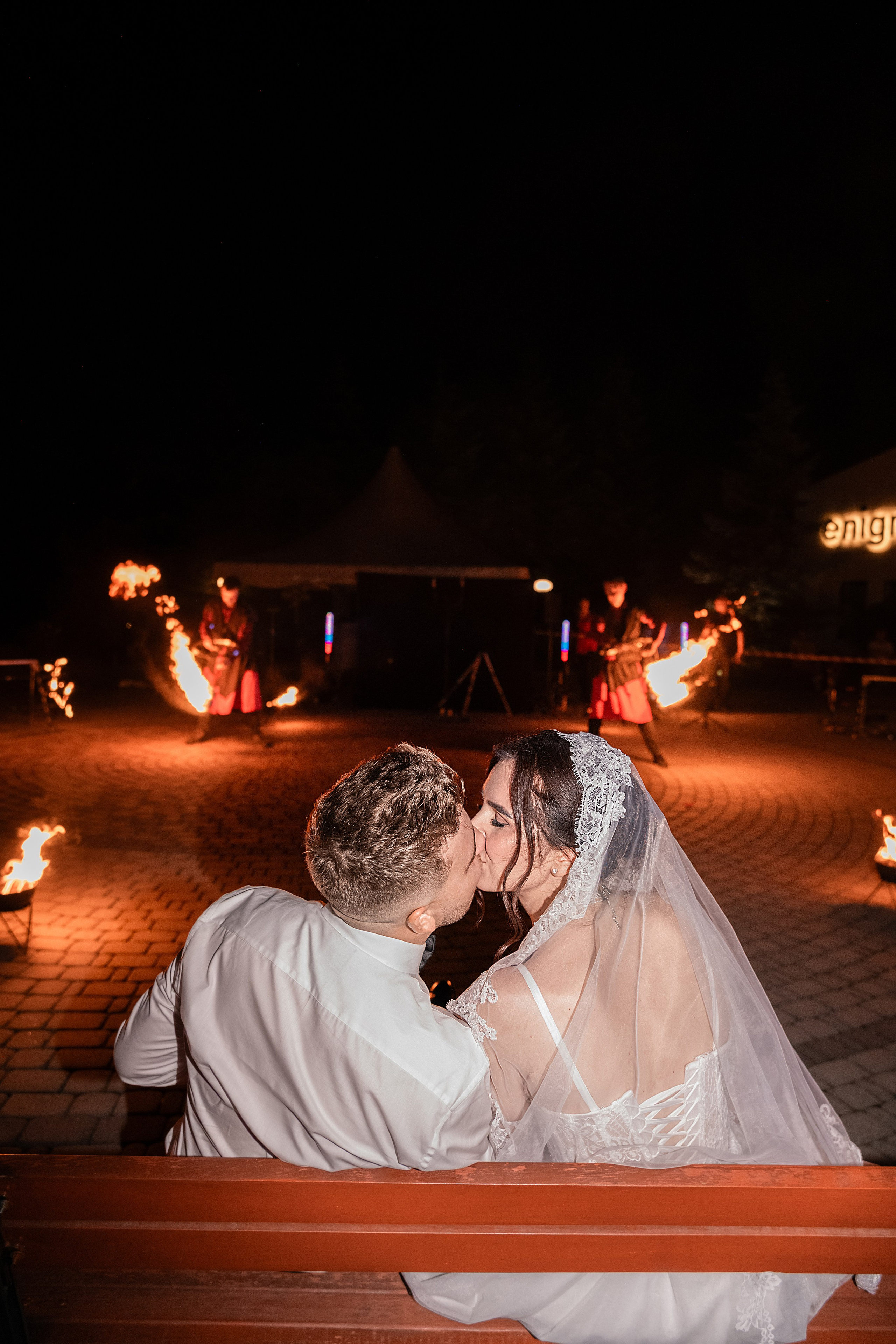 Viktoria & Dariusz. VideofotKA.pl