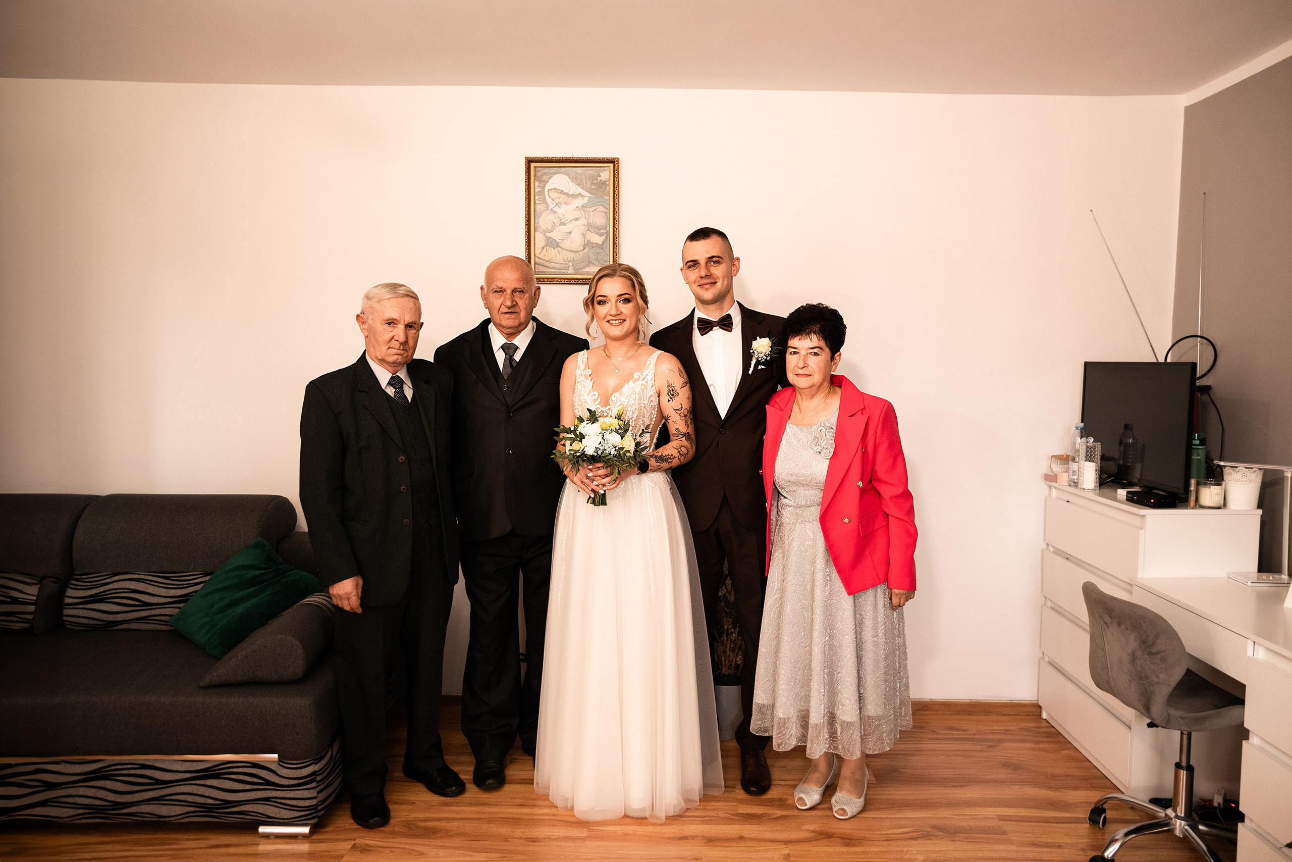 Magdalena&Sylwek. VideofotKA.pl