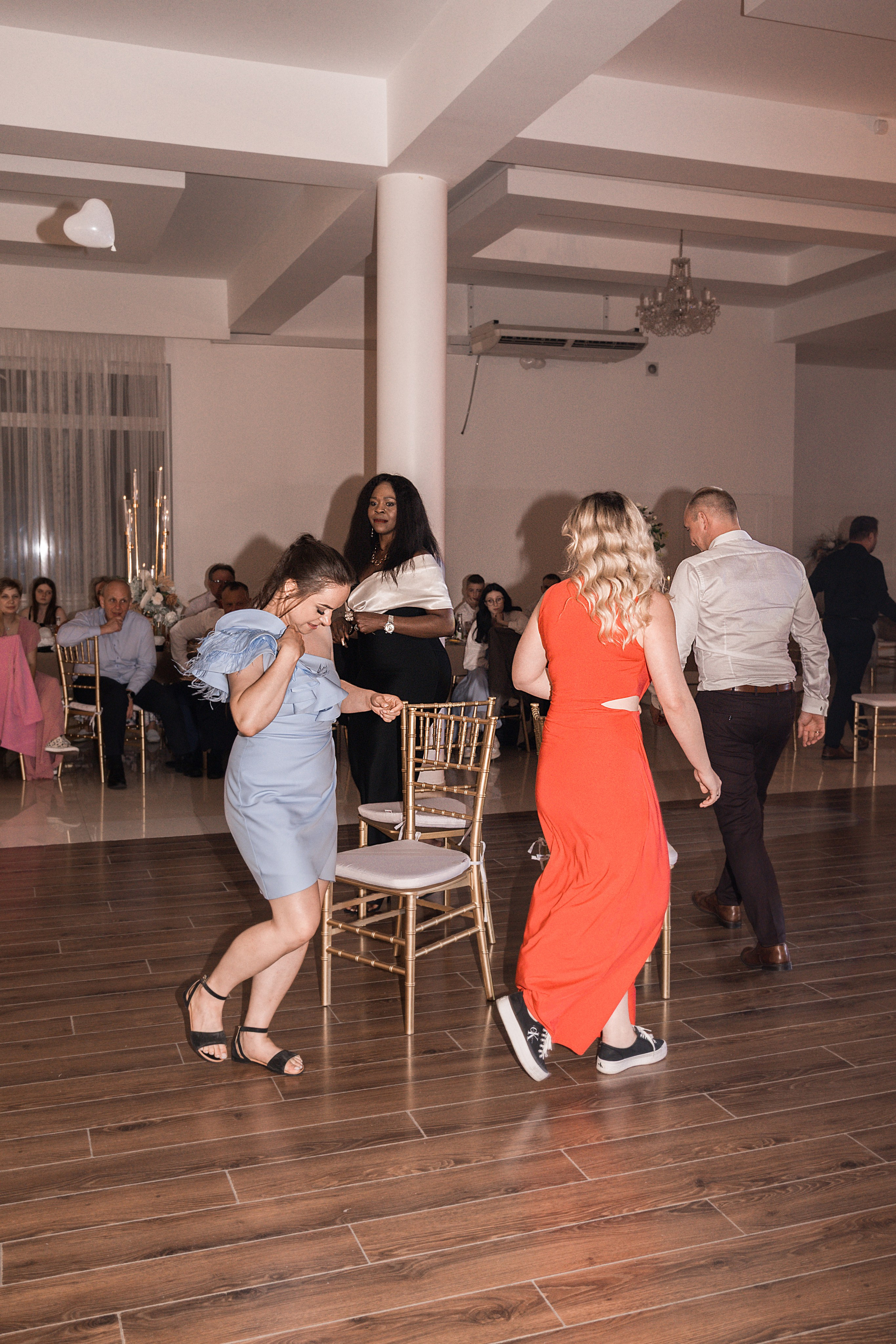 Julita & Krzysztof. VideofotKA.pl