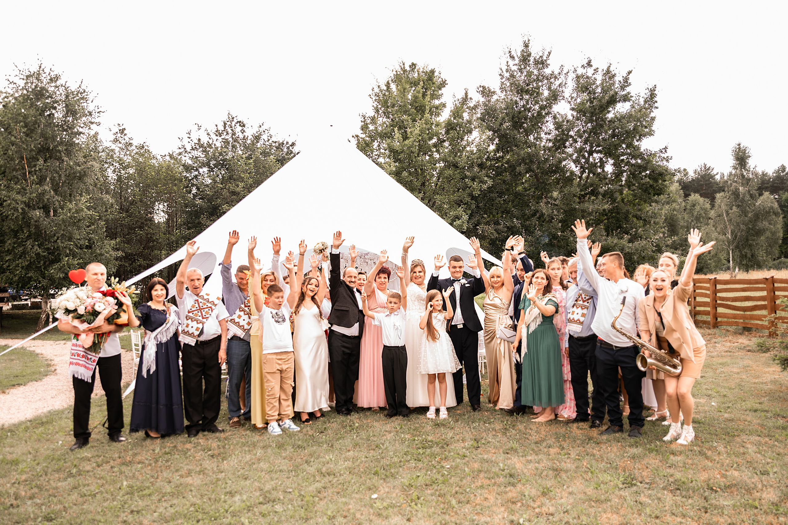 Iryna & Dmitro. VideofotKA.pl