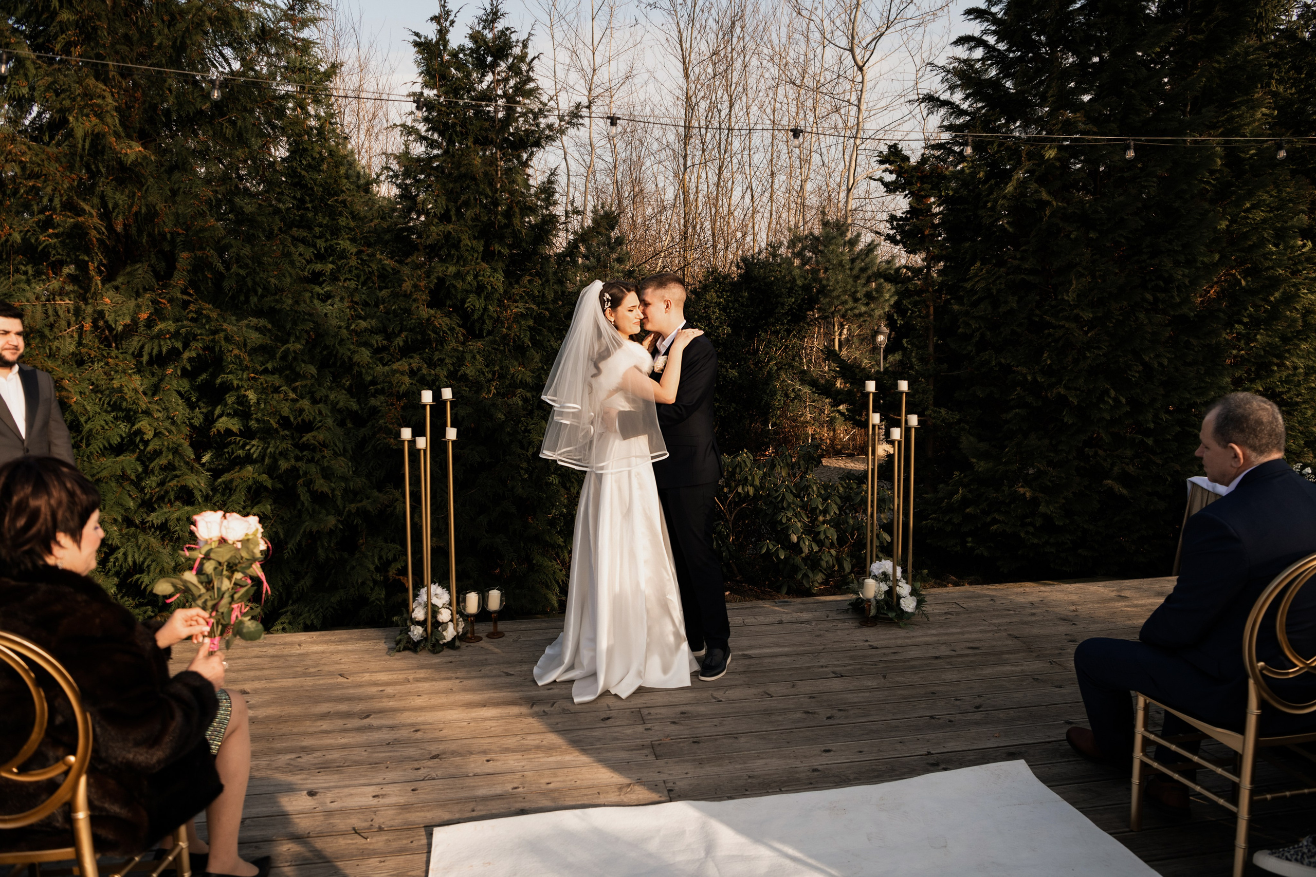 Katarzyna & Władysław. VideofotKA.pl