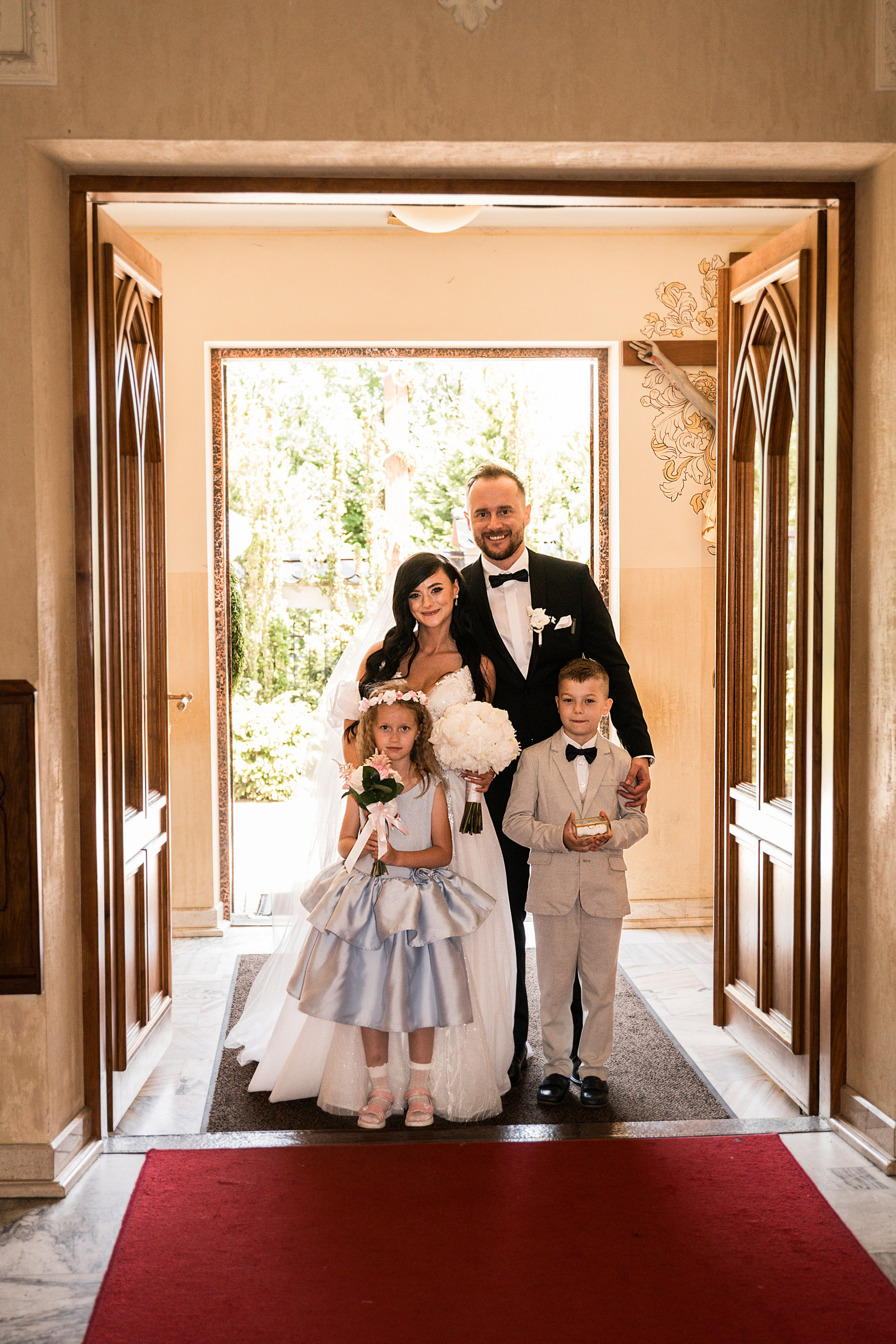 Klaudia & Darek. VideofotKA.pl