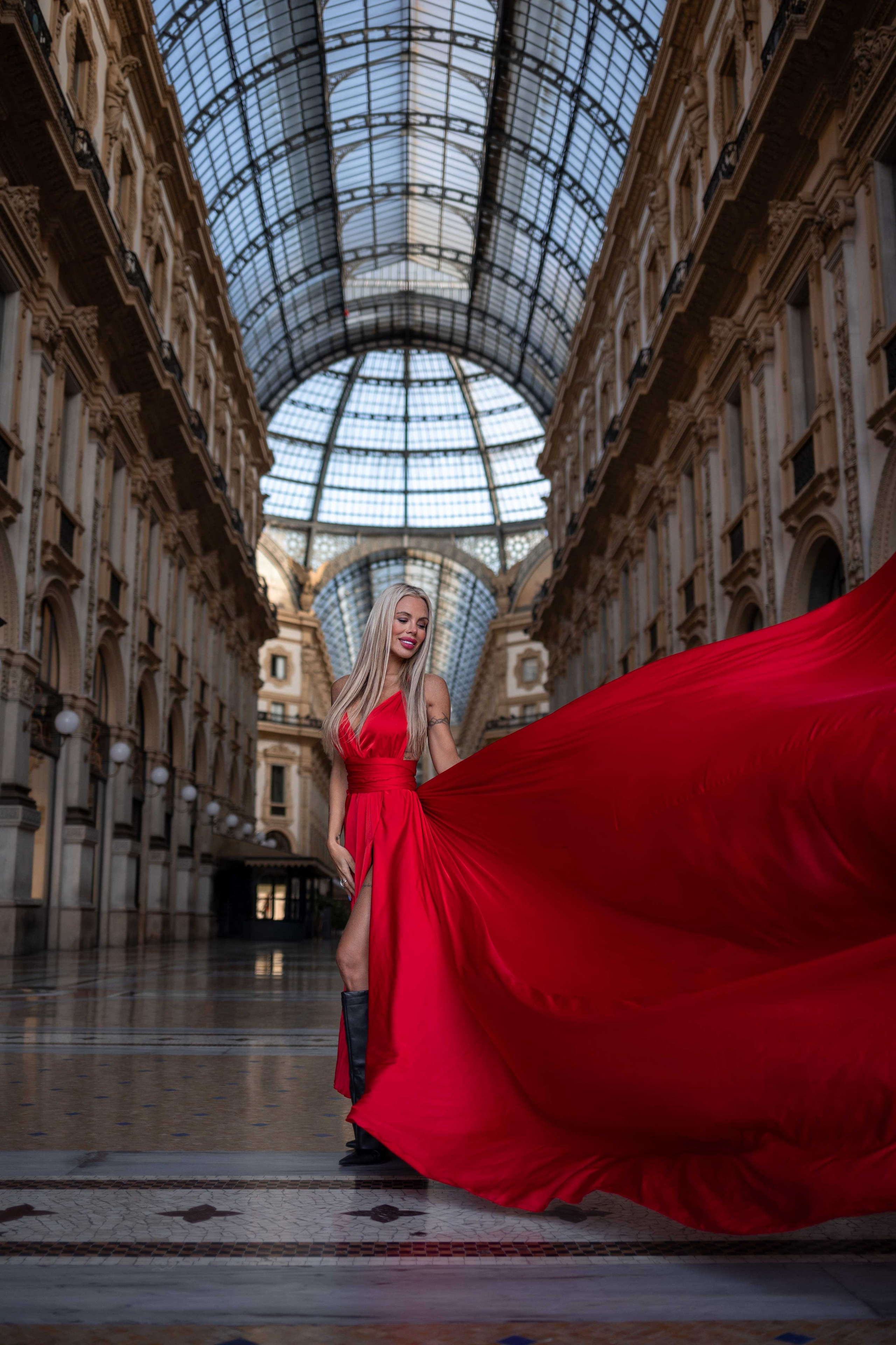 Sabrina. Photographer in Milan |Mila Pro Photo