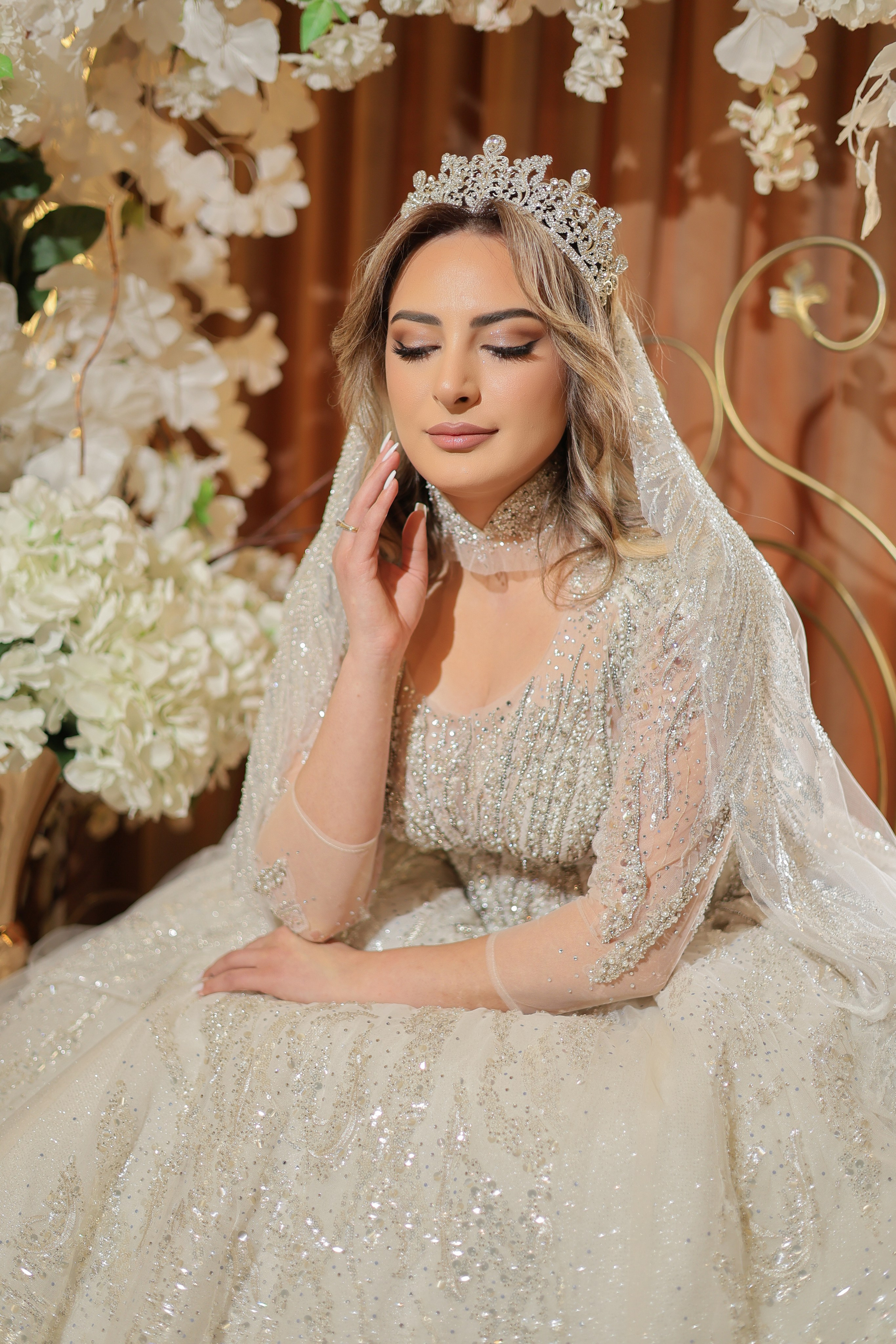 Vahagn & Julia wedding day. KHproduction