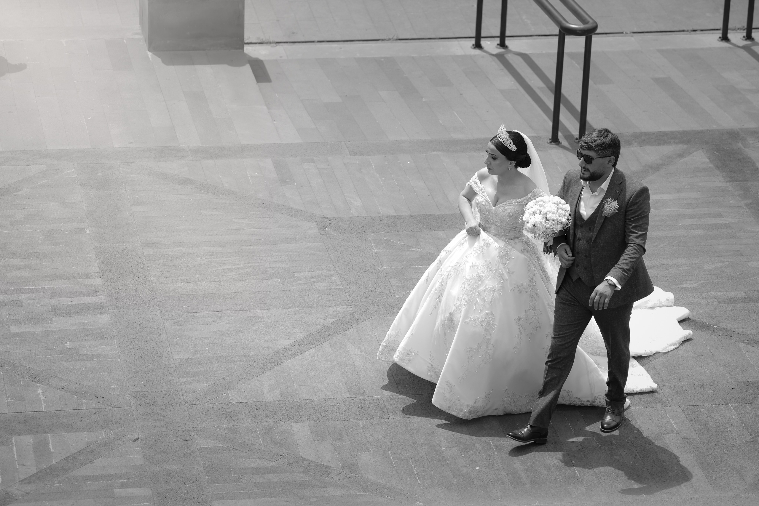 Hovo & Shushan wedding day. KHproduction