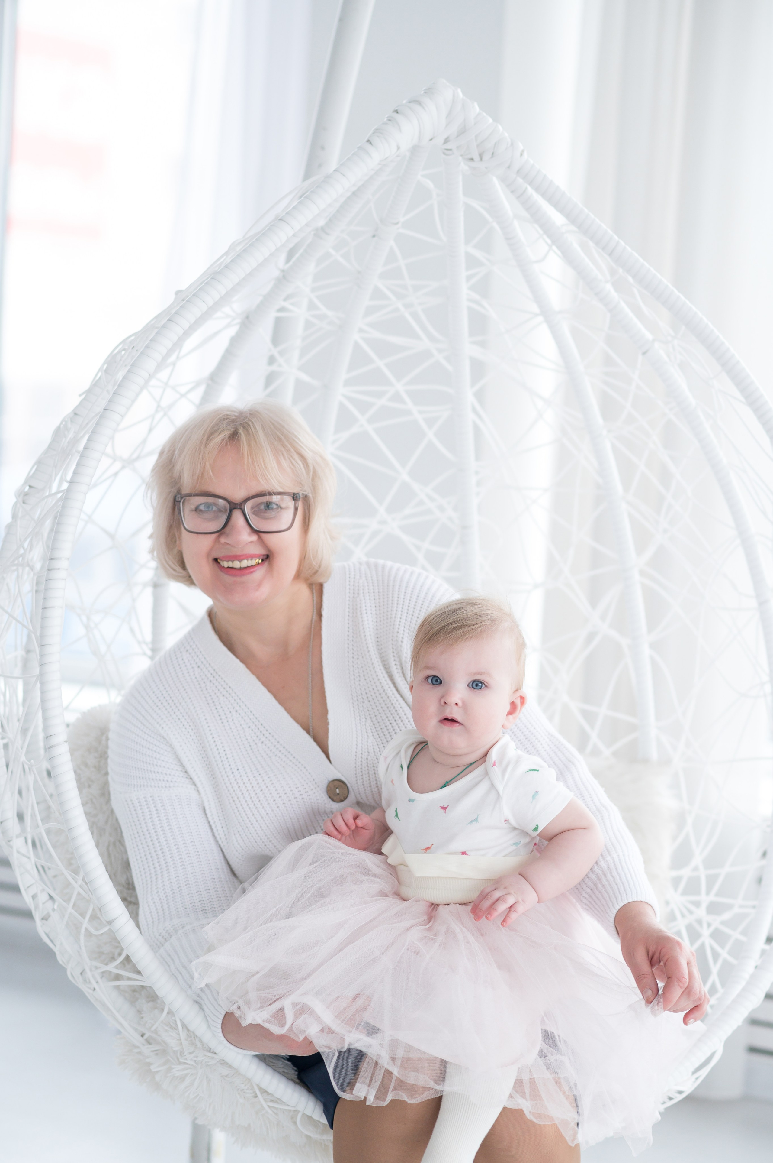 Большие семьи. Семейный и детский фотограф в Минске Надежда Савицкая