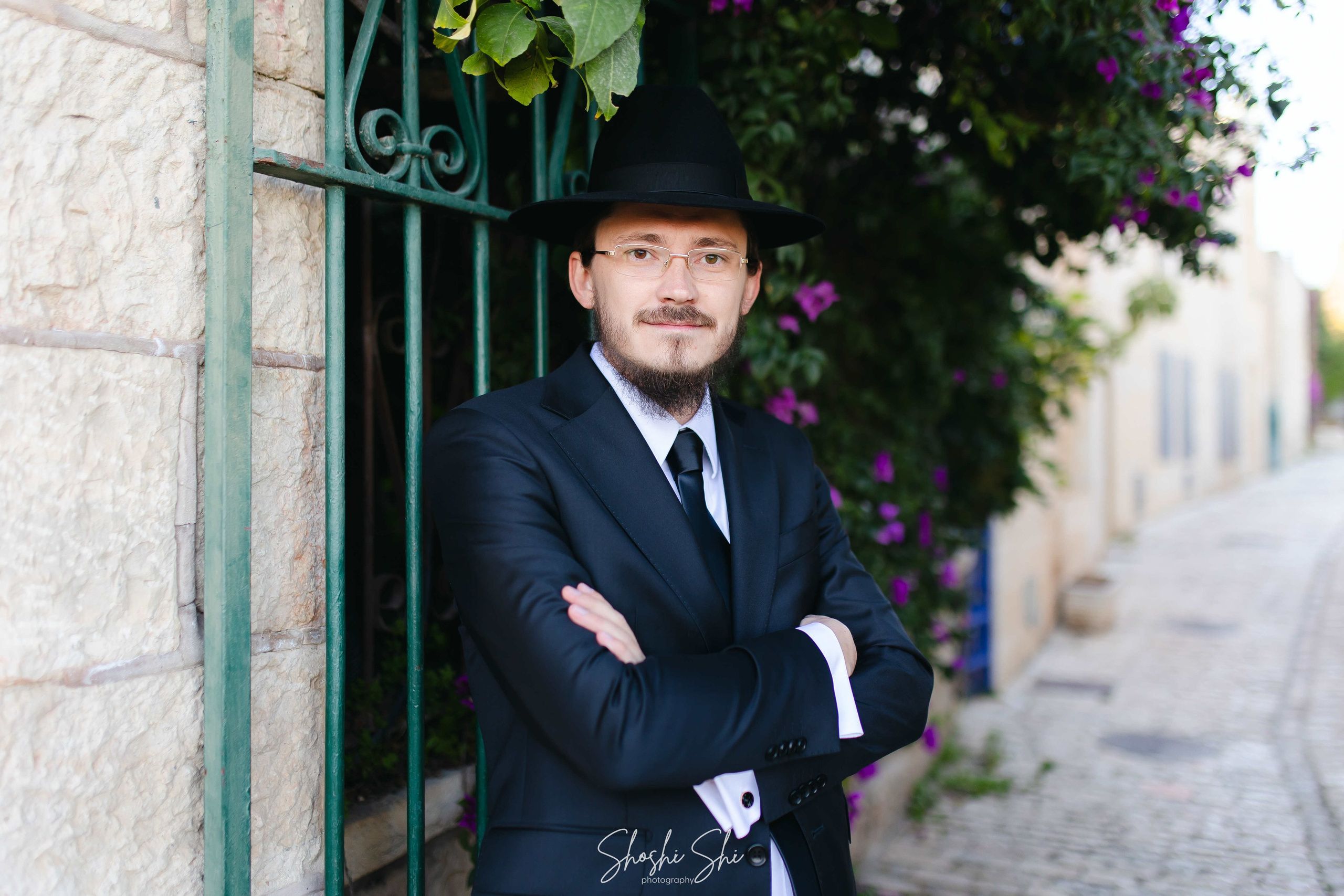 WEDDING IN YAMIN MOSHE. Https://shi-photo.com/