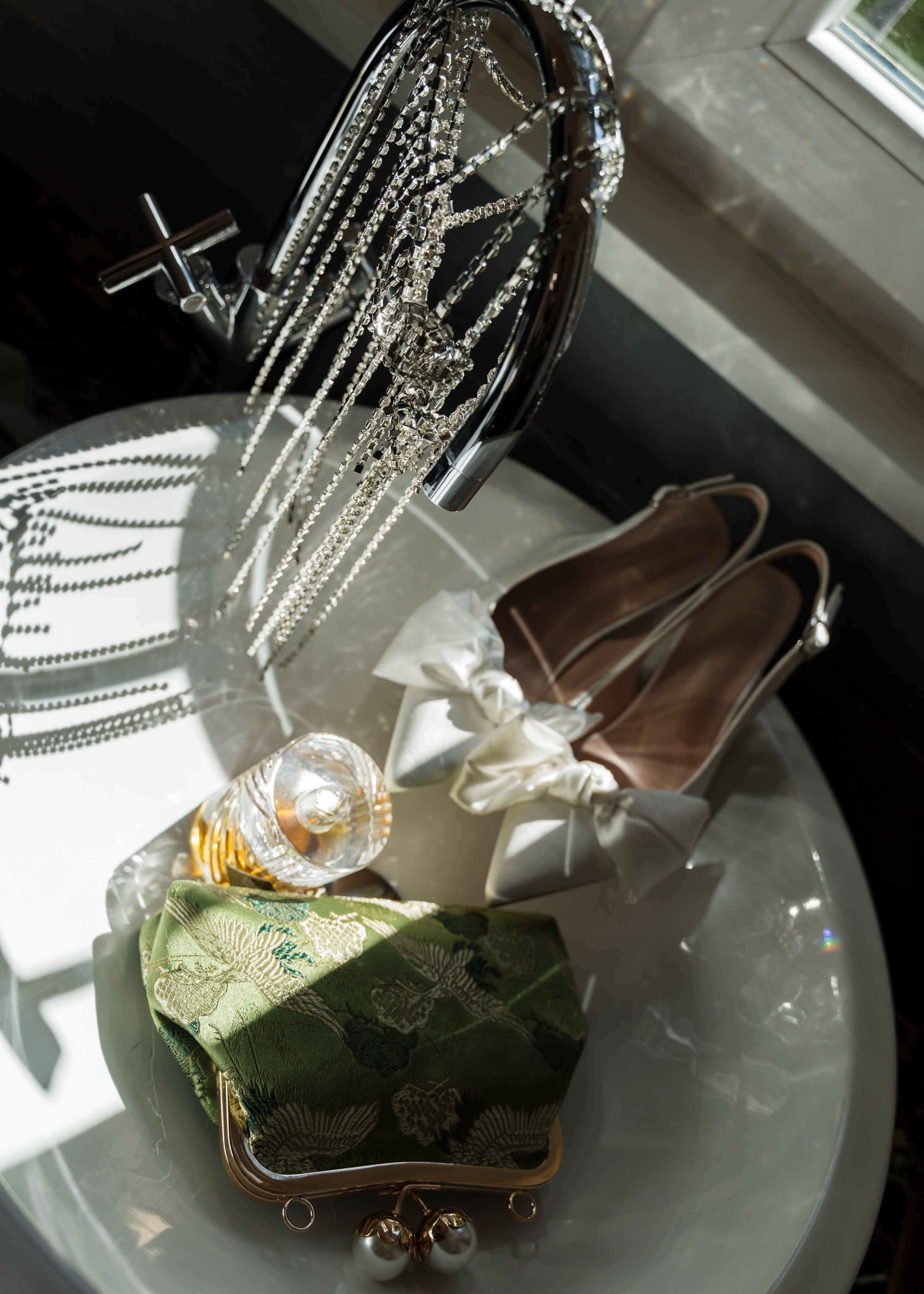 Italian Wedding Inspiration | Giuseppe & Janna