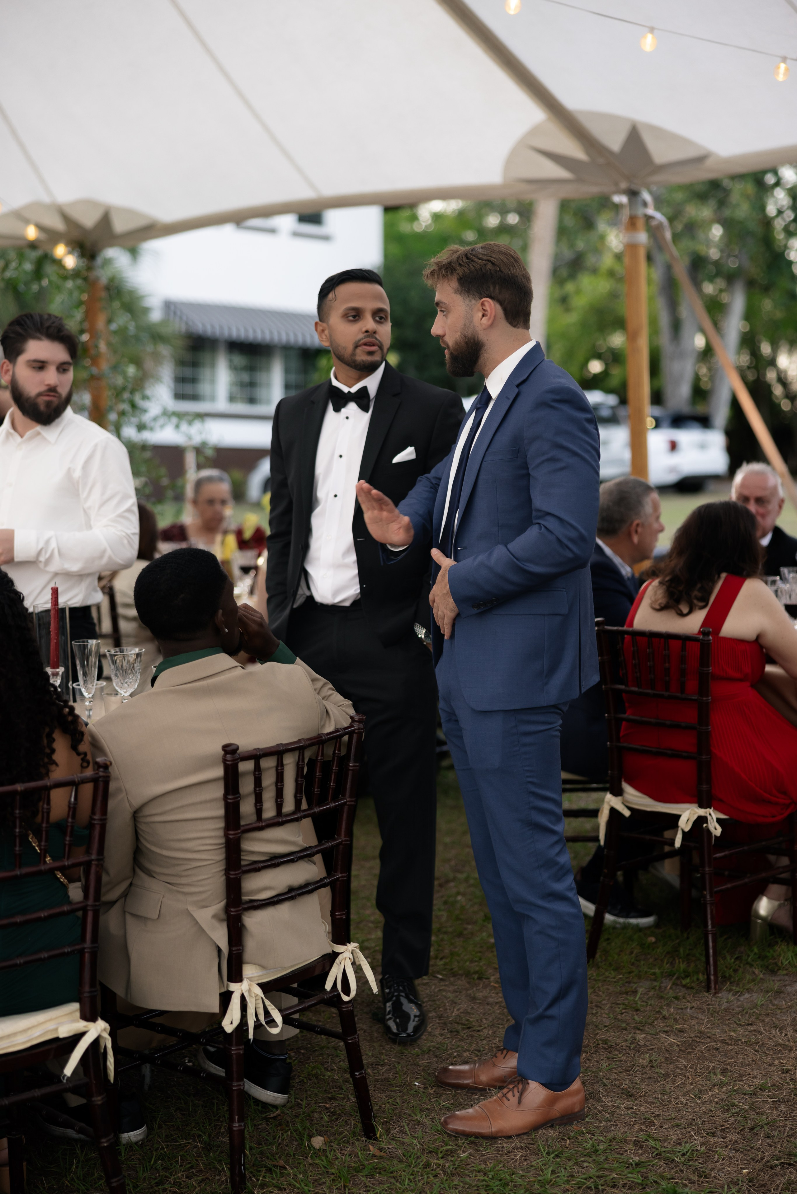 Reys wedding at Lake Lucy. Photographer Anastasia Nagibina