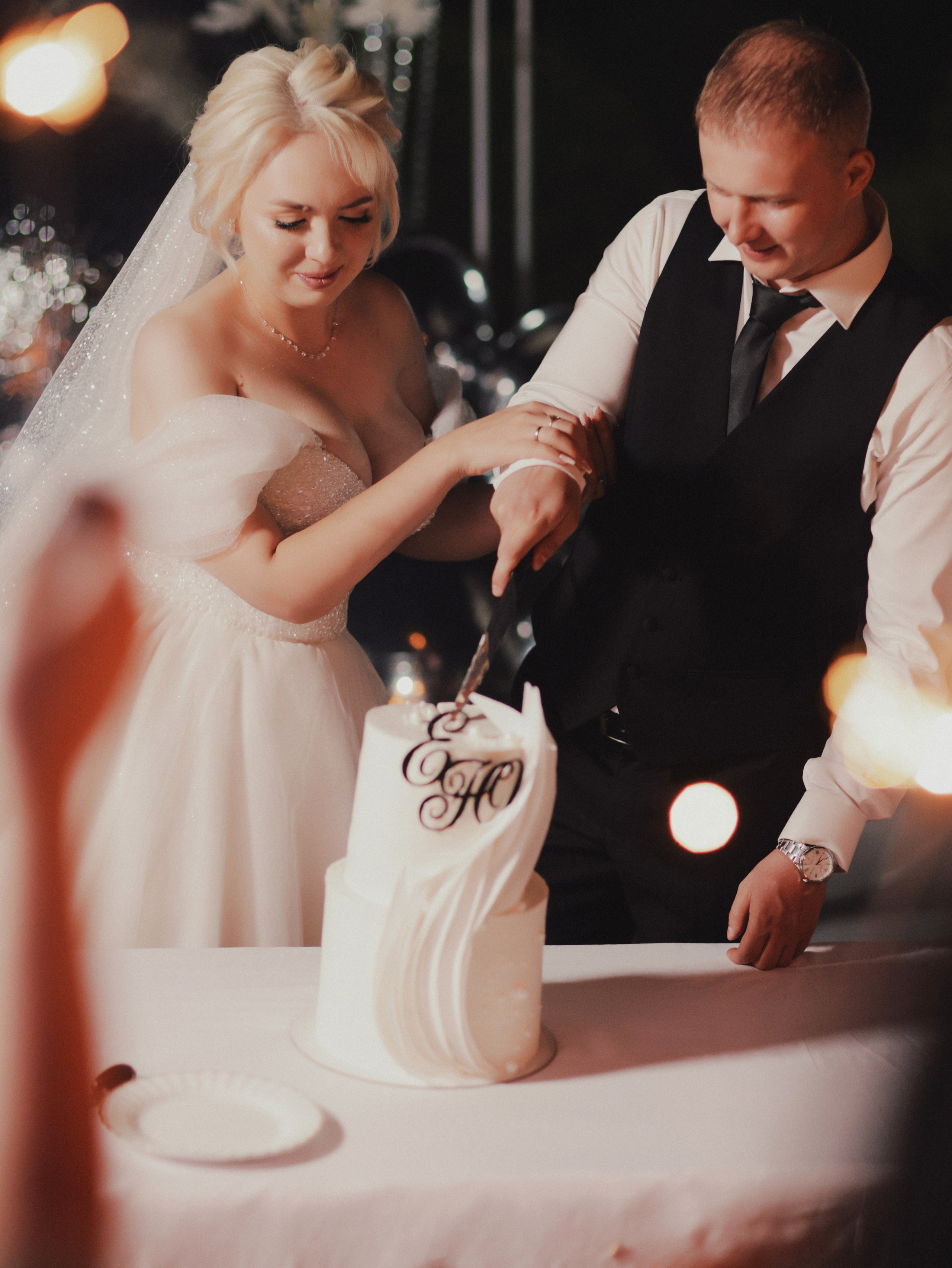 Счастливы. Валерия Вартанова. Фотограф