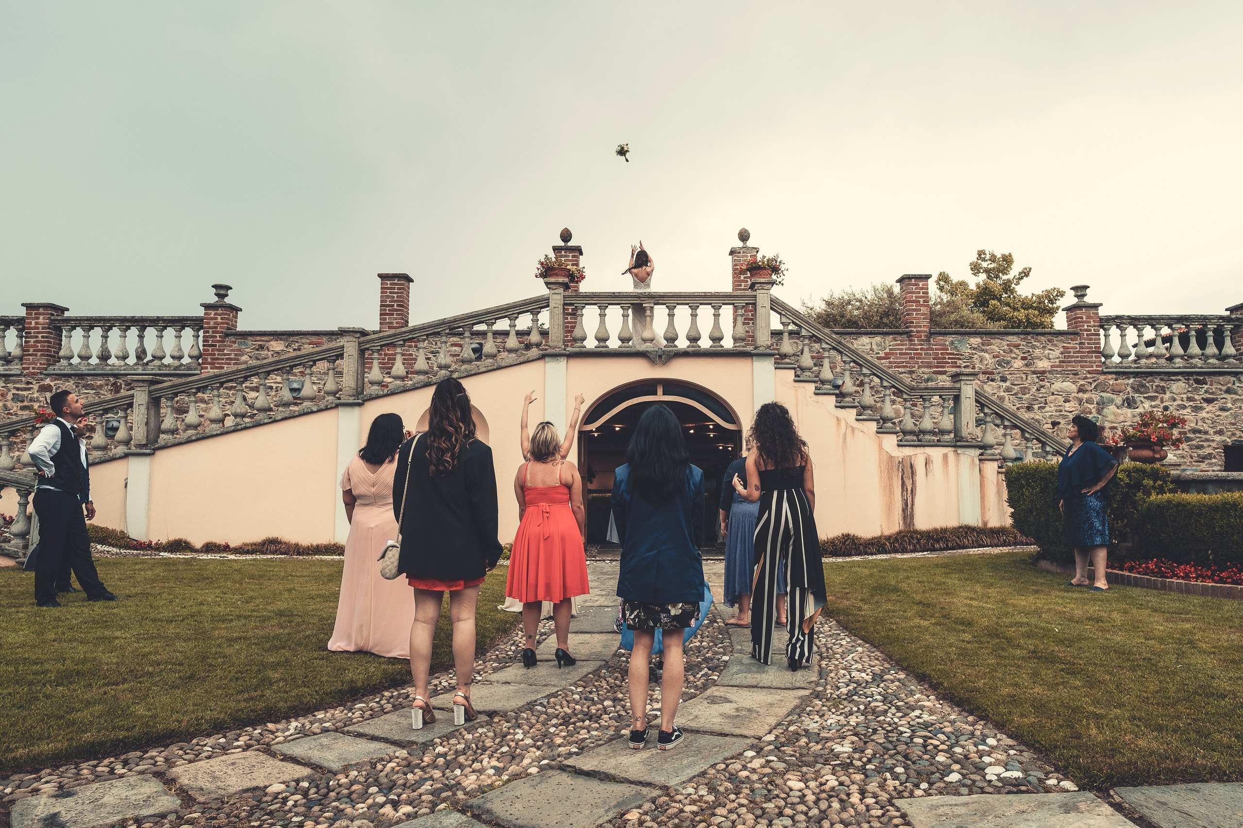 Matrimonio. Quattroocchifoto