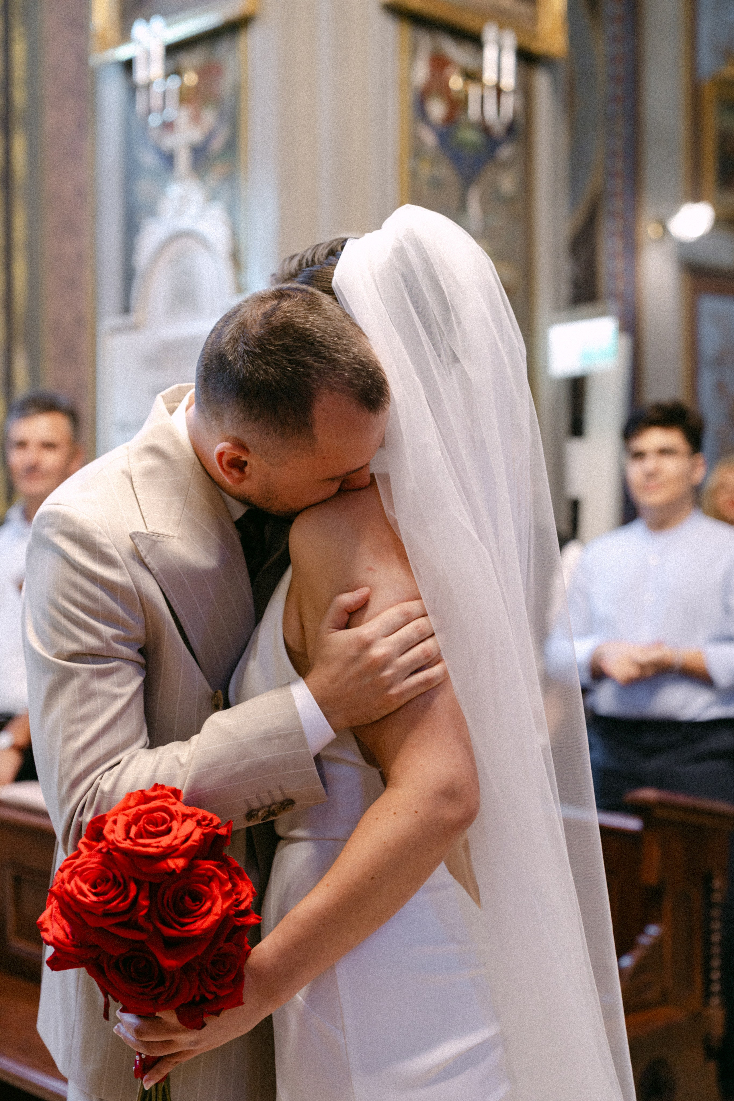 Alex & Corina. Gabrielacojocariu.com