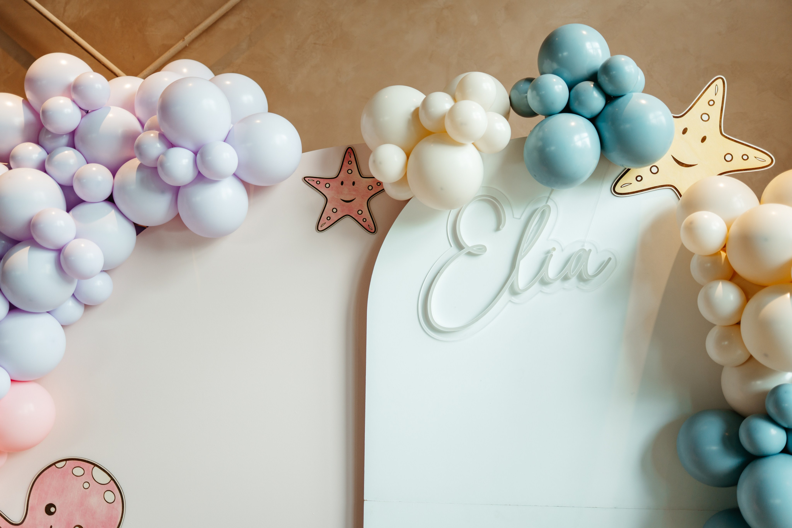 Baby Elia. Gabrielacojocariu.com