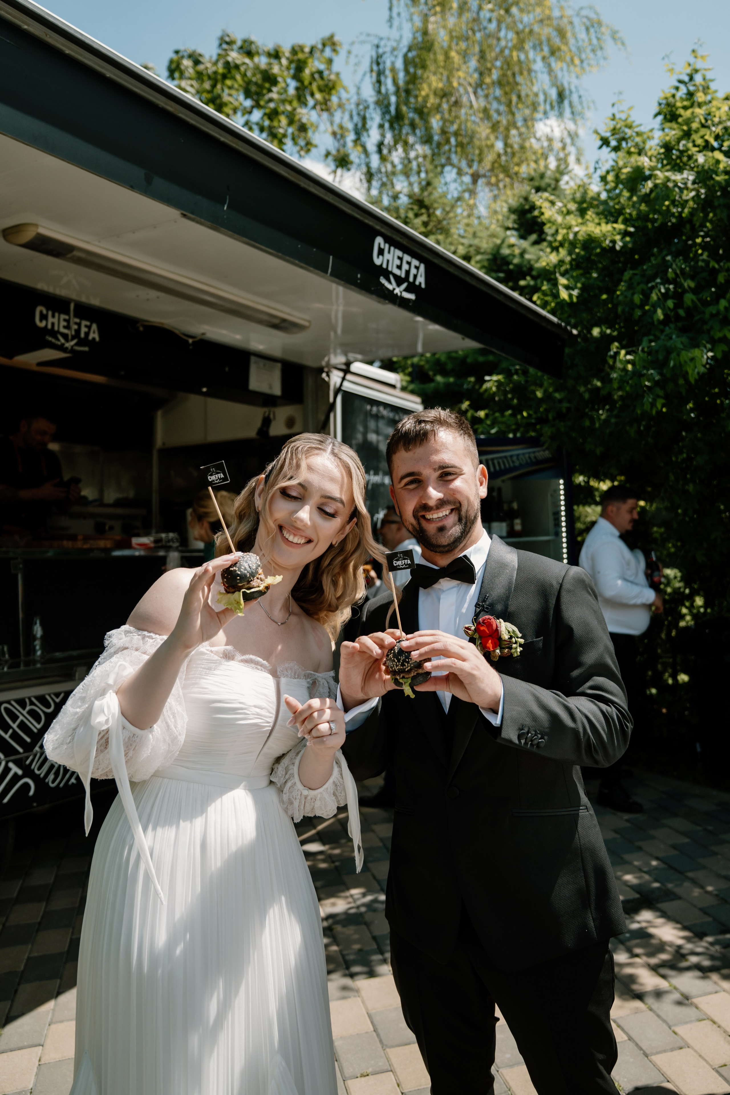 Iulia & Alex. Gabrielacojocariu.com