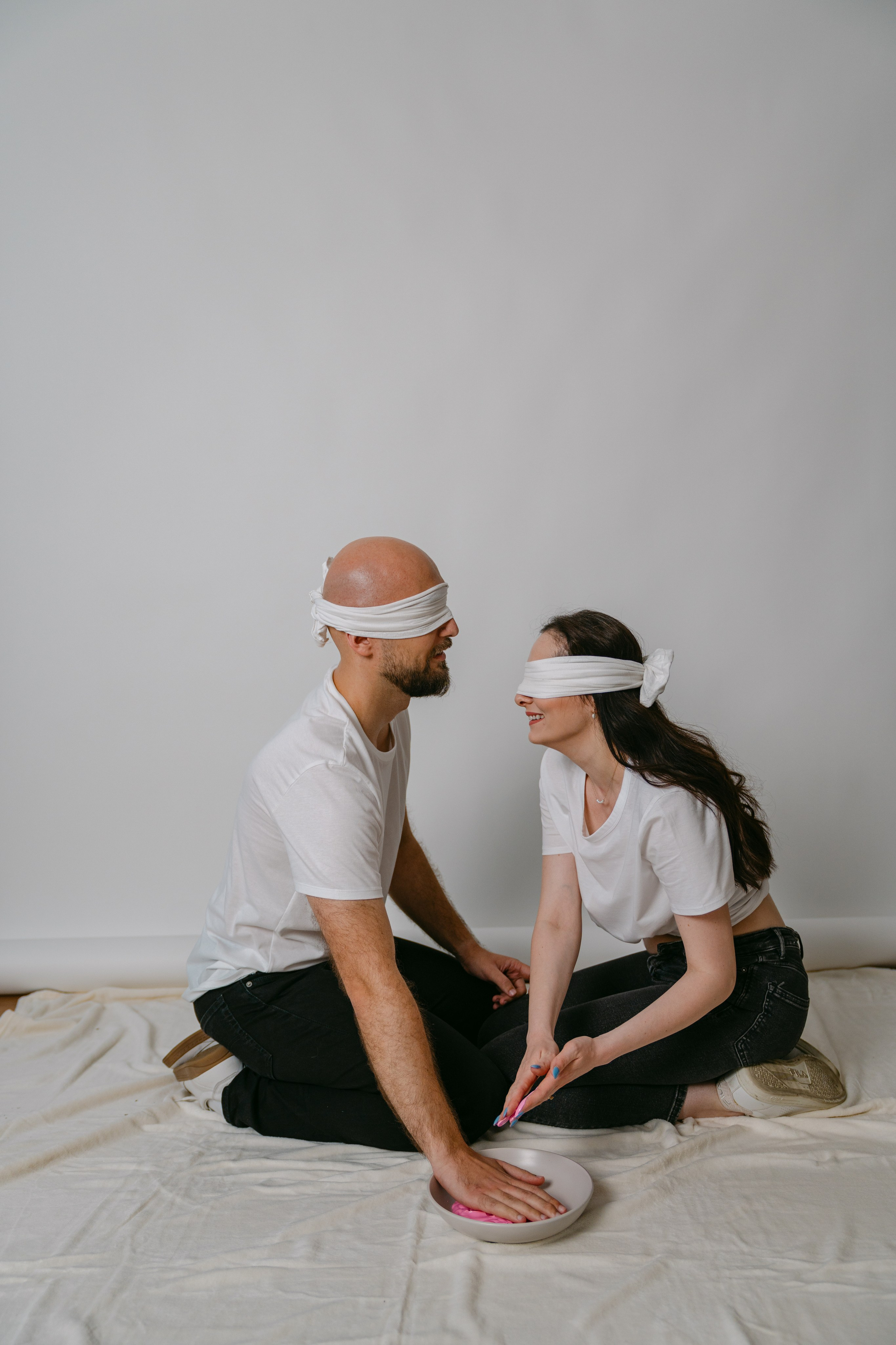 Lavinia — Gender Reveal. Gabrielacojocariu.com