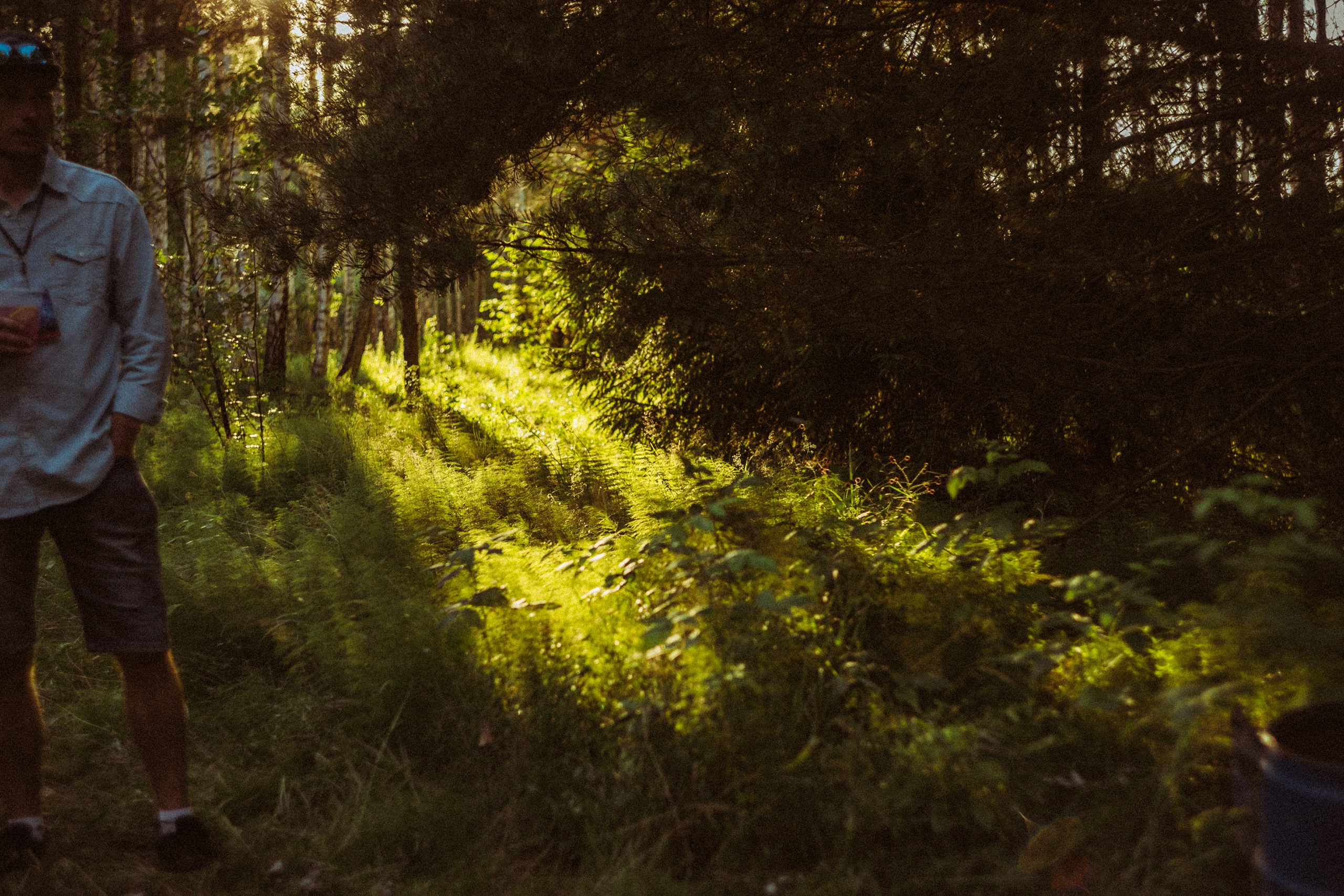 LARES psytrance festival 2024. Sandra Garanca Portrait and event photographer
