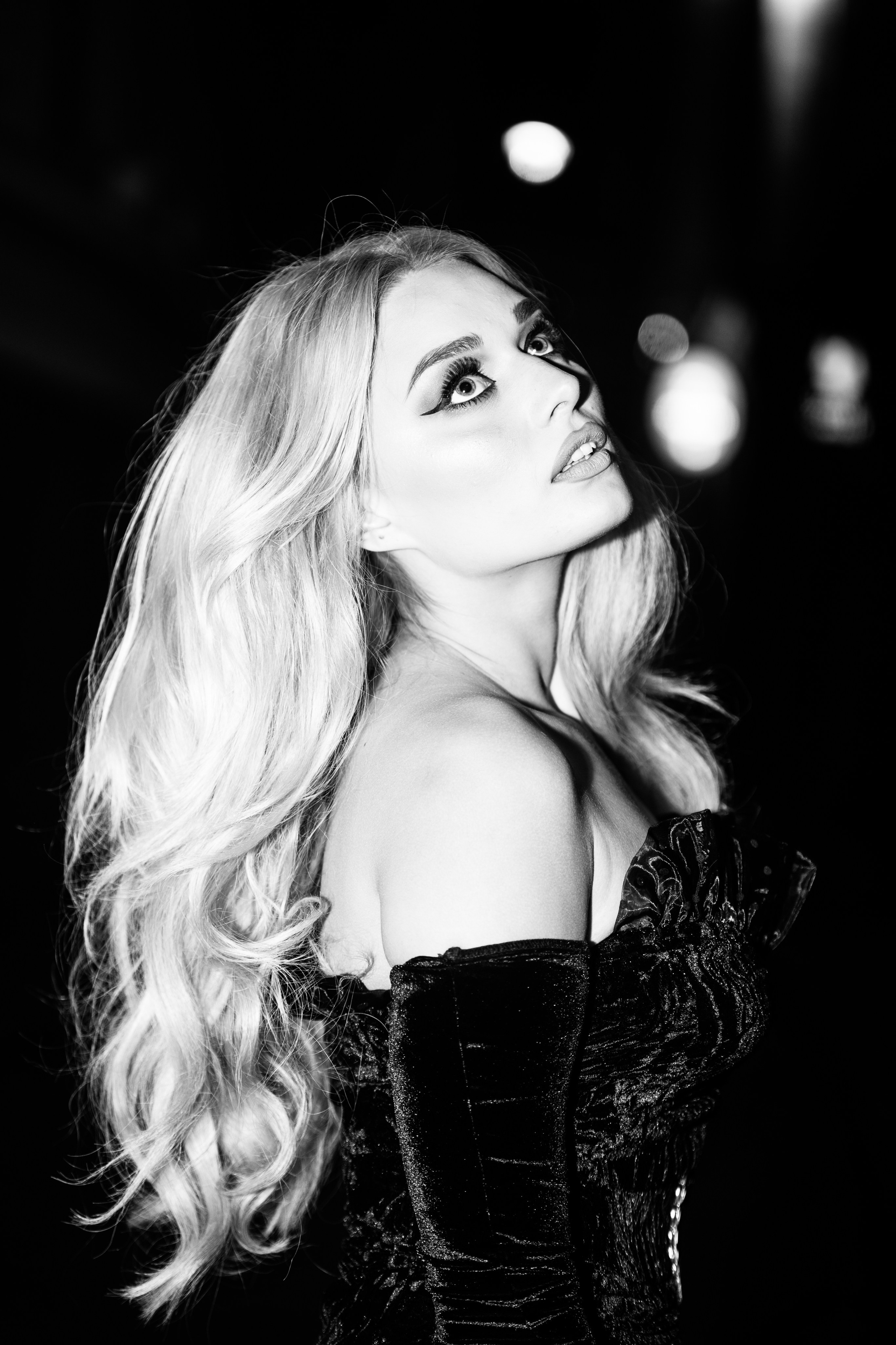 Lelde. Sandra Garanca Portrait and event photographer