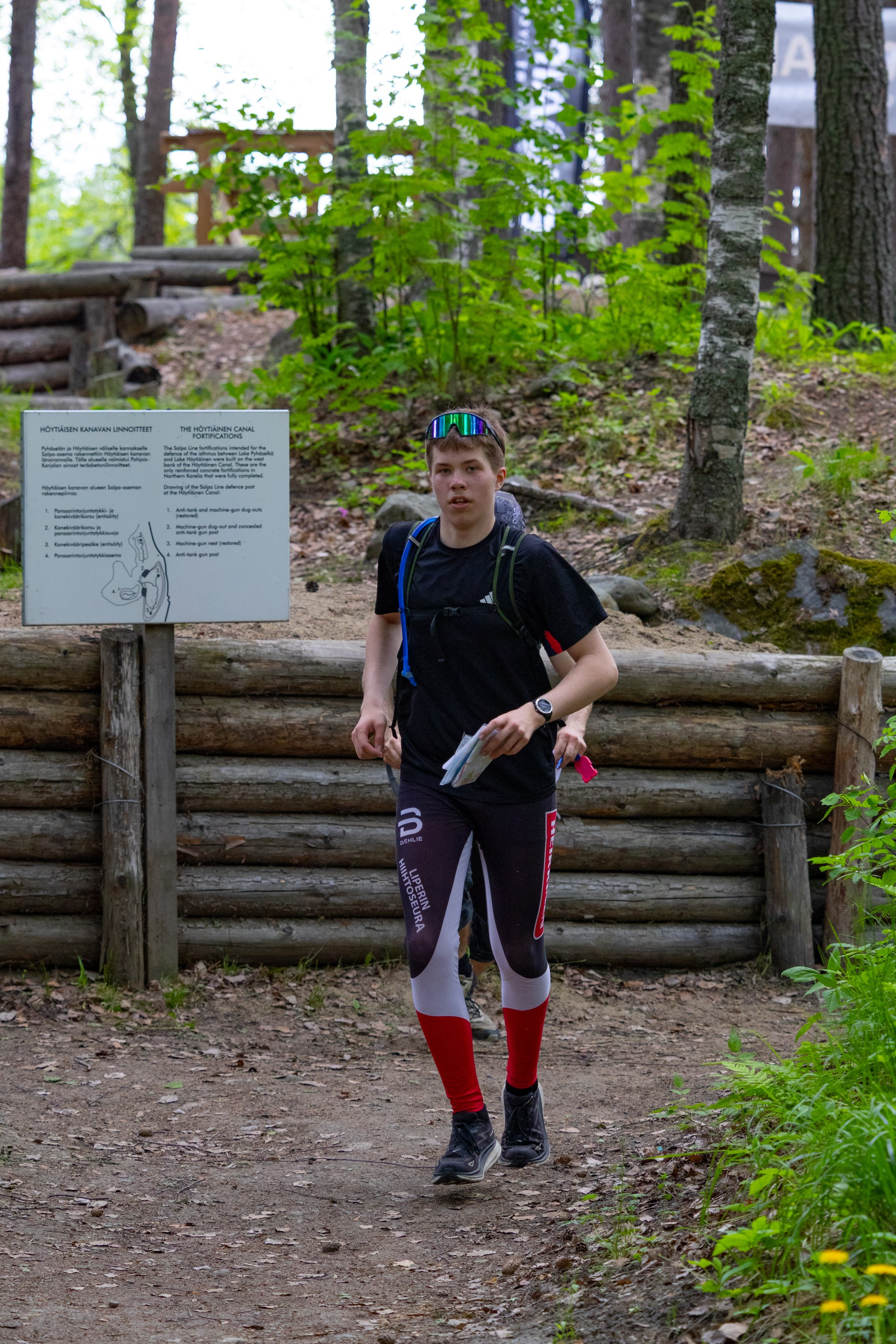 Sisu-Seikkailu kesätapahtuman kuvat