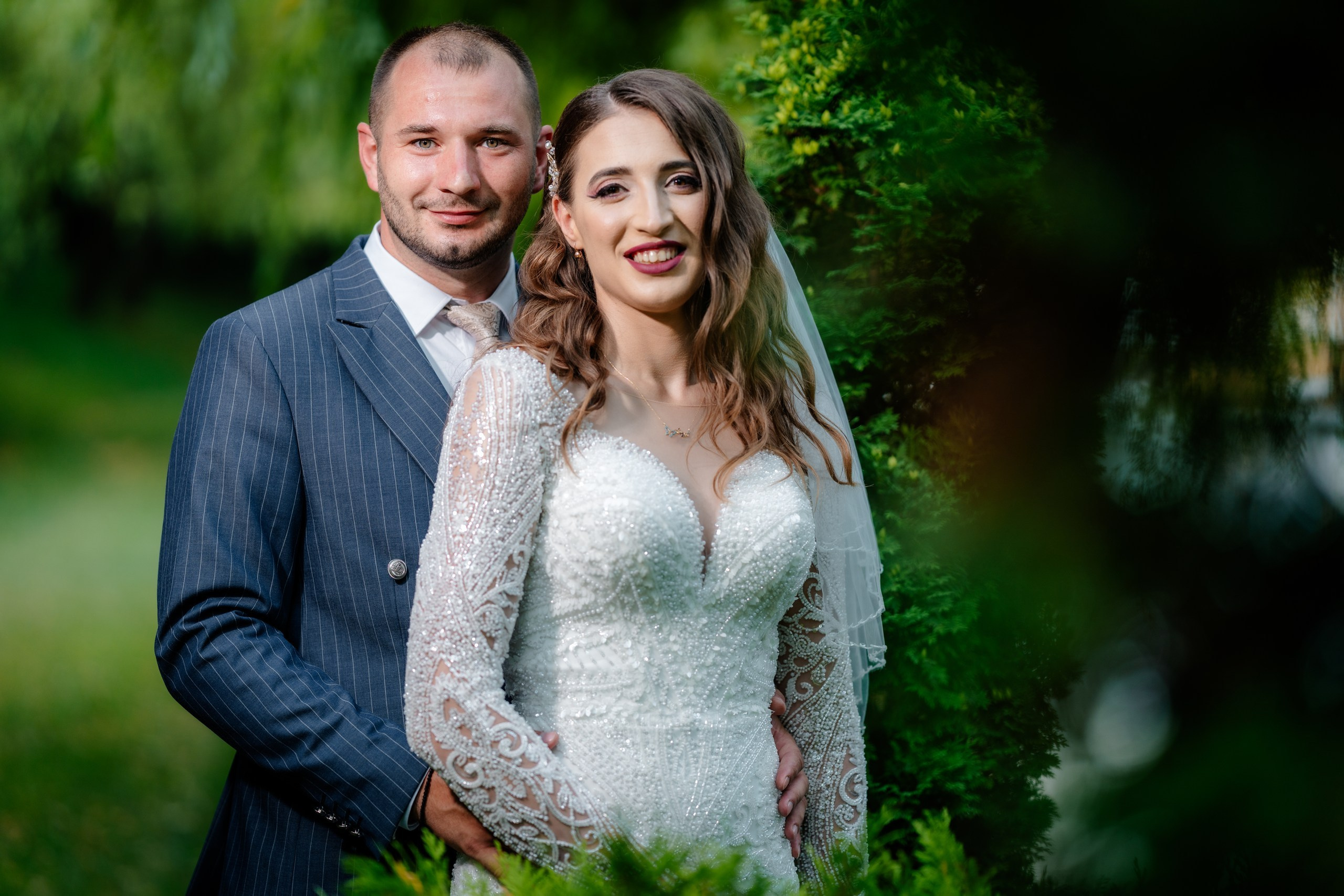 Nuntă Constantin & Dumitrița – Fotograf nuntă Botoșani | Alin Chirilă - Povestitor prin fotografie