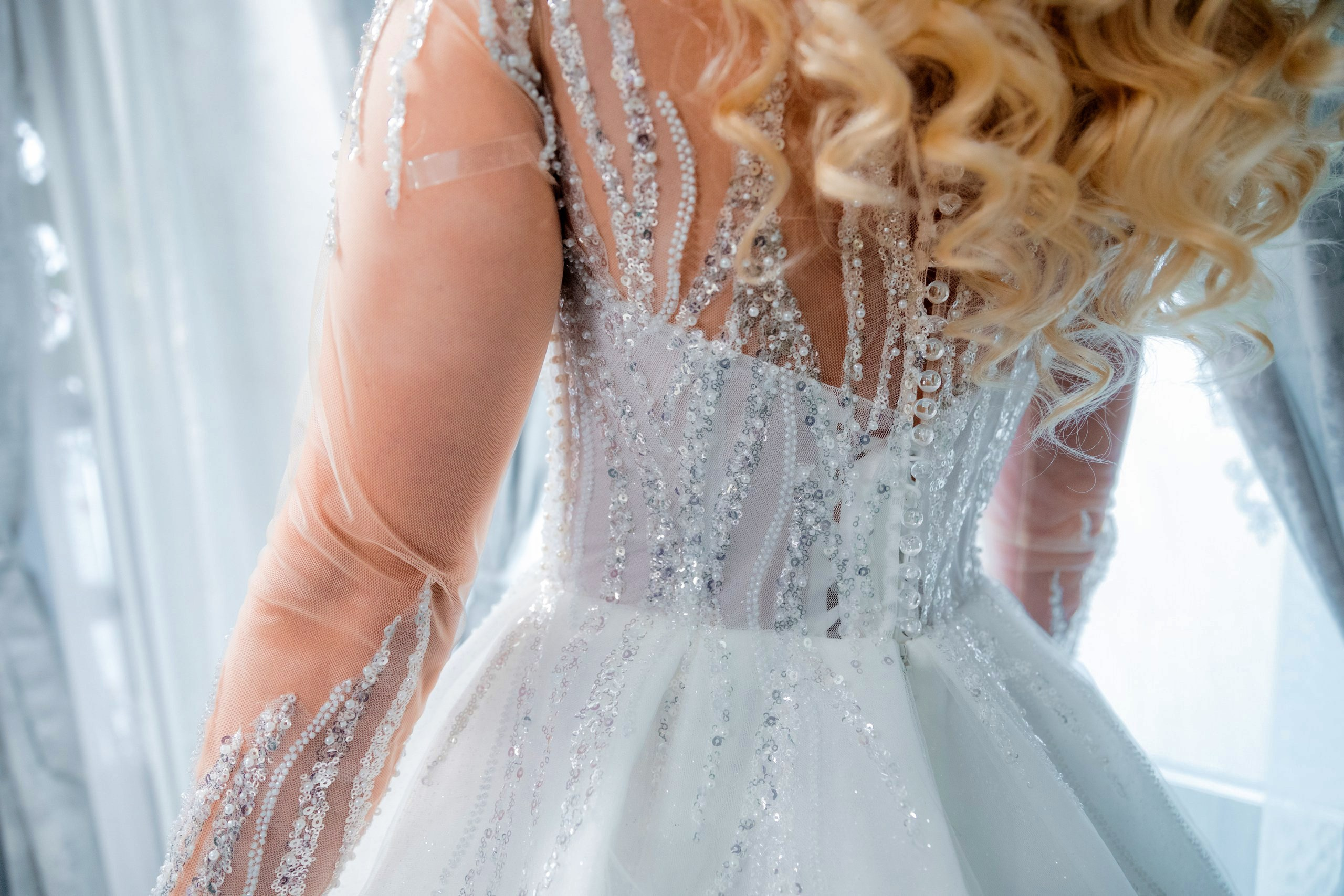 Mireasa în ziua nunții – emoție, eleganță și momente autentice | Fotograf nuntă