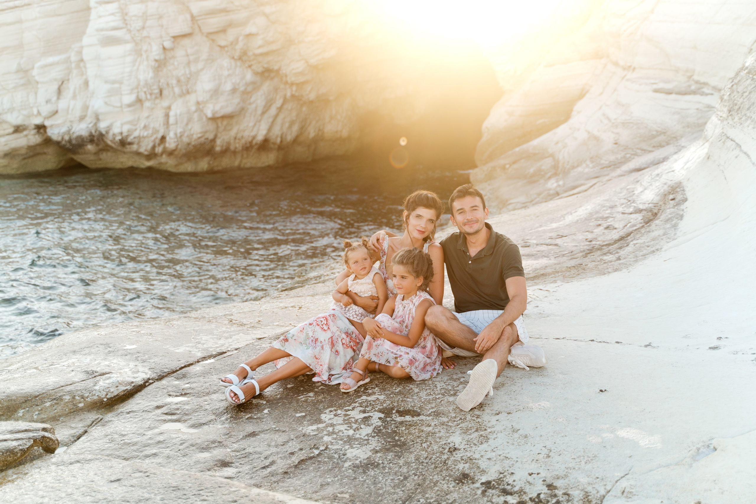 Family & Pregnancy. Maryna Avramenko Photographer