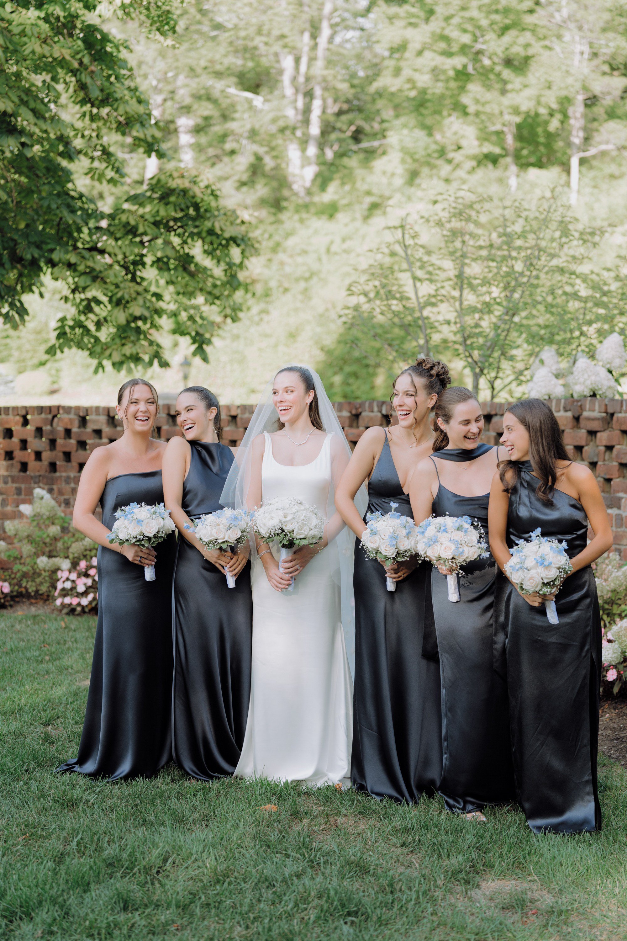 Cristina and Jack. Wedding photographer and videographer New York | New Jersey
