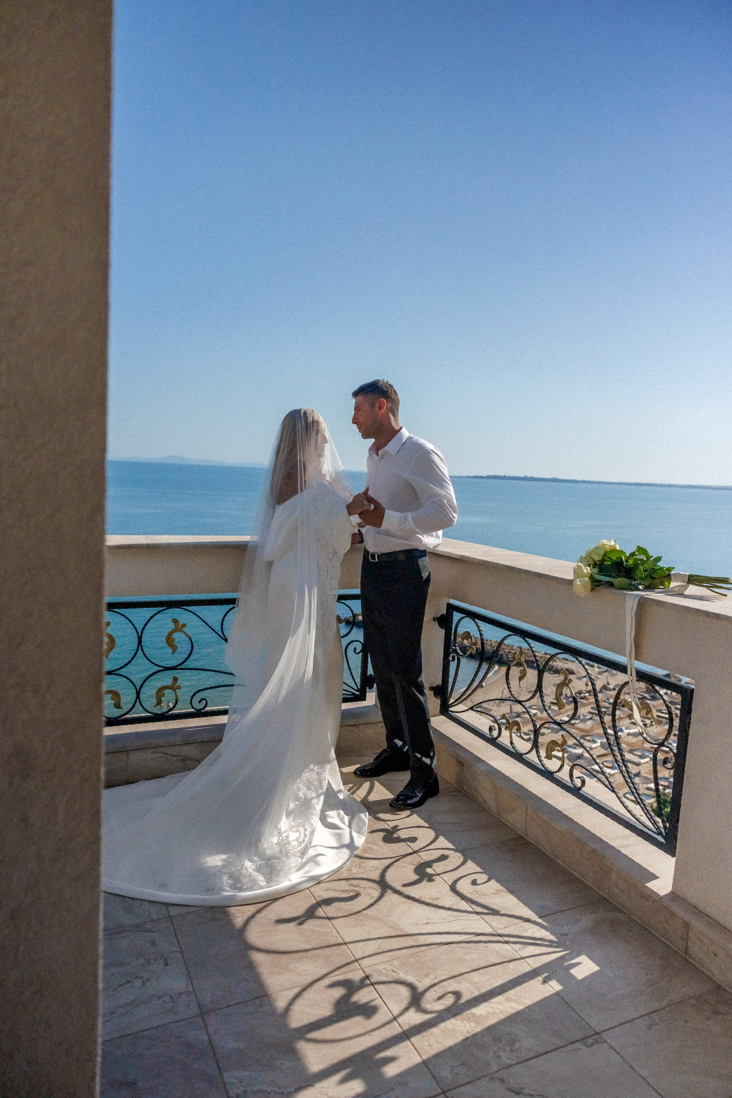 Love is…. Фотограф Ирина Йотова