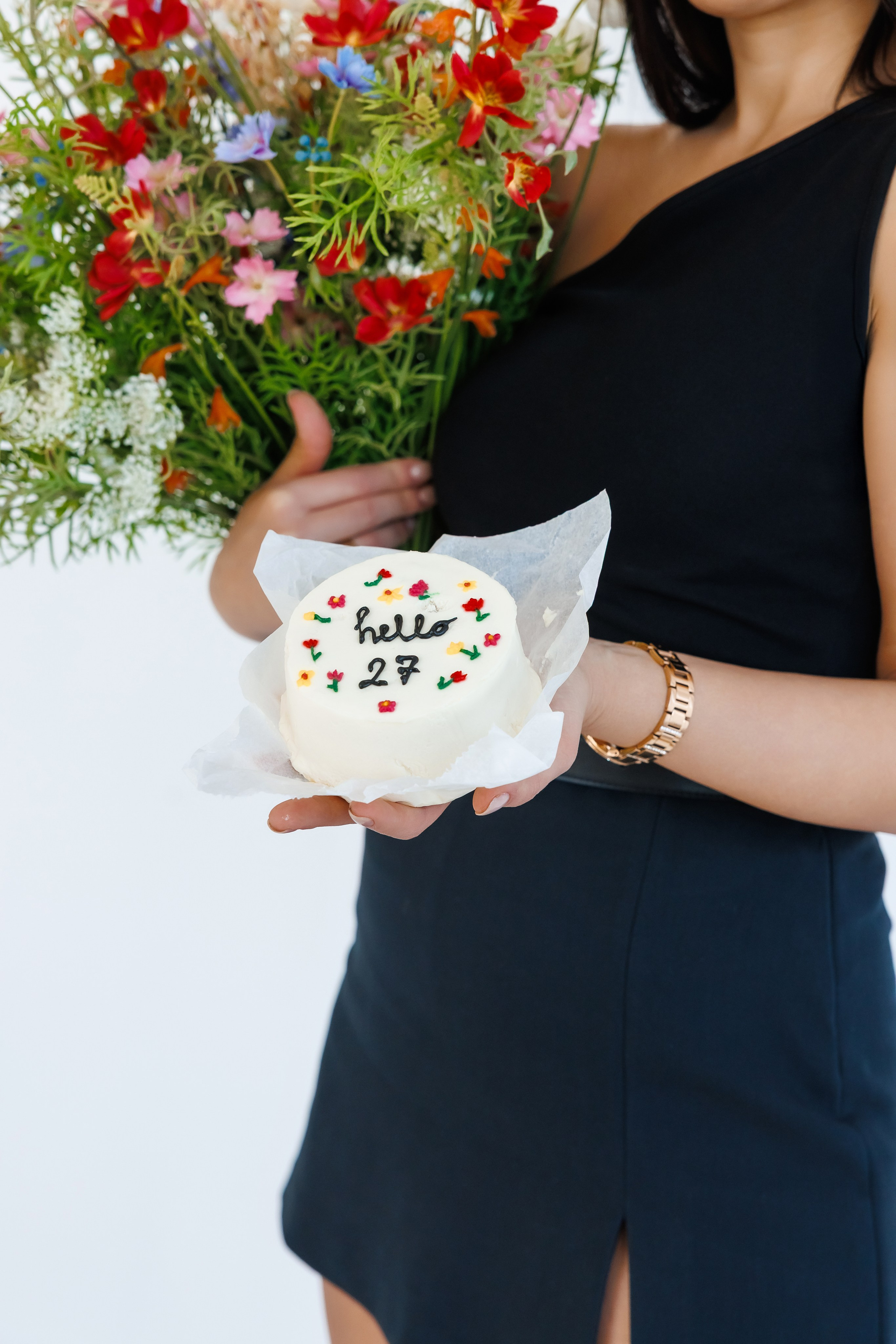 Честит Рожден Ден. Фотограф Ирина Йотова