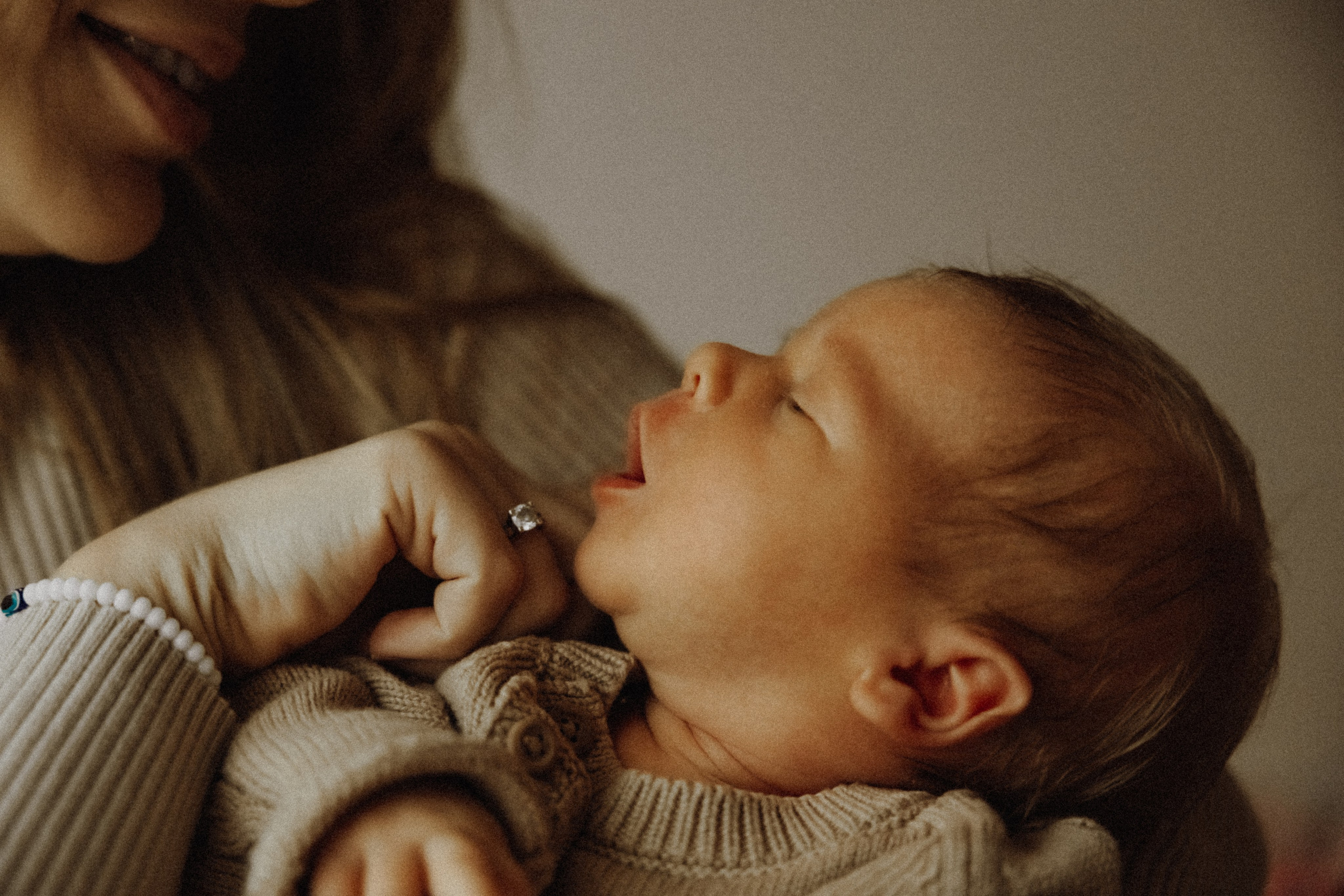 Baby Boy. Фотограф Ирина Йотова
