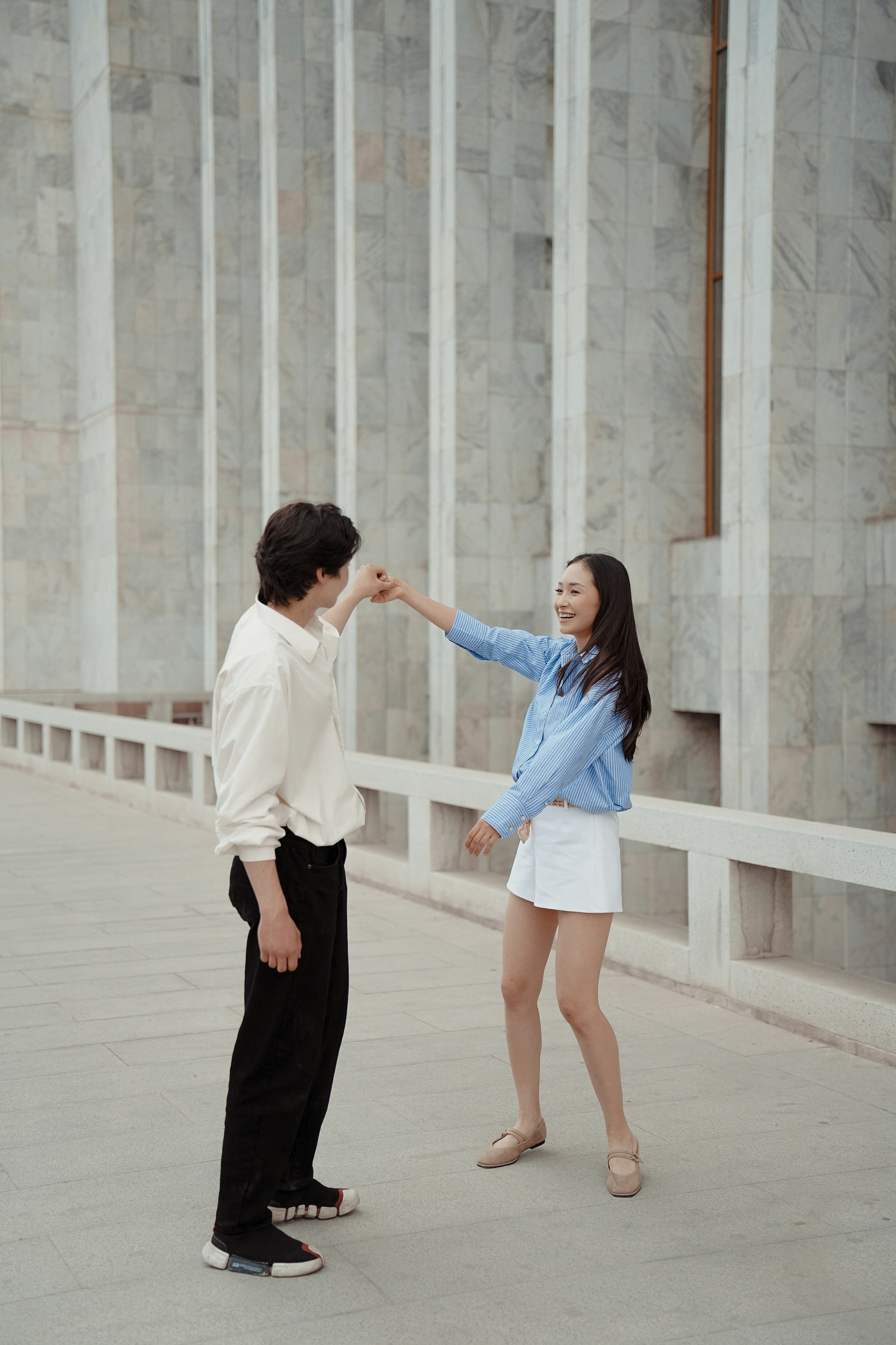 Онур & Нурай