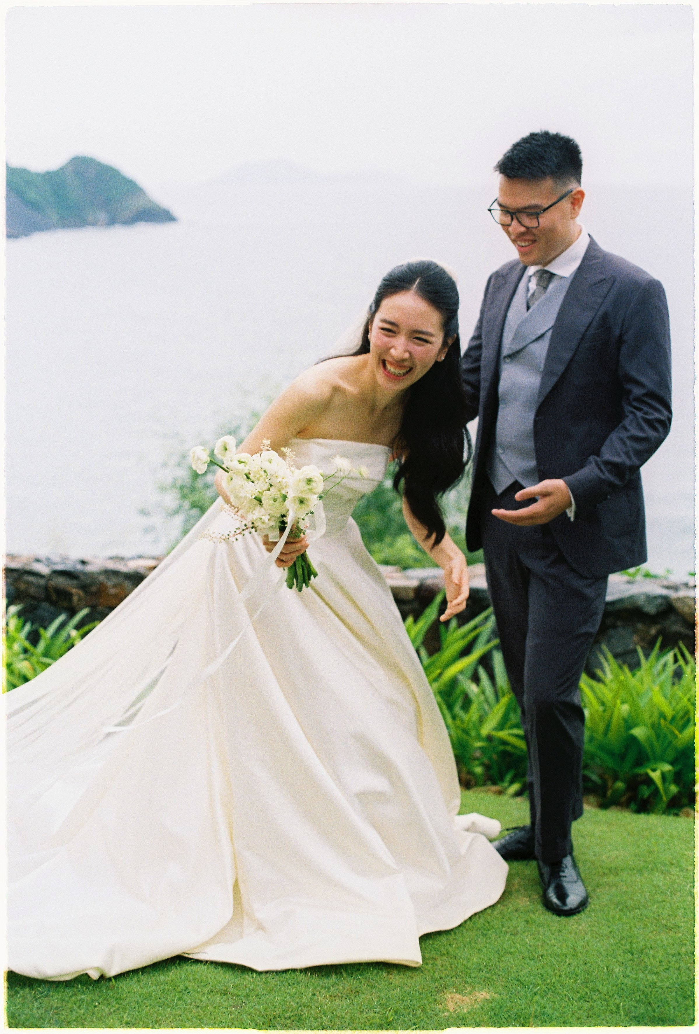 N&N | MIA NHA TRANG. Anns wedding photography