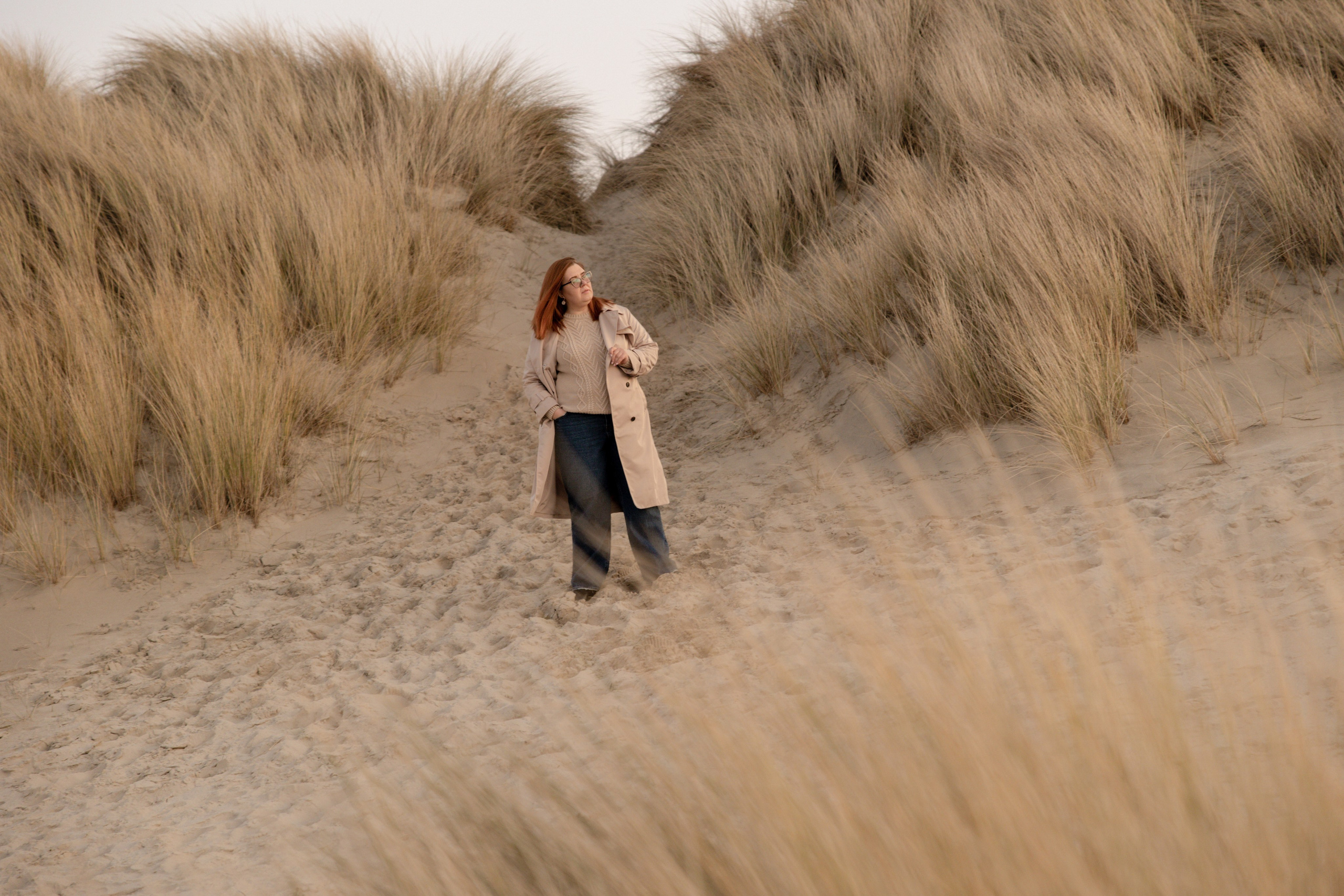 Diana. Portrait and Family Photographer in Netherlands