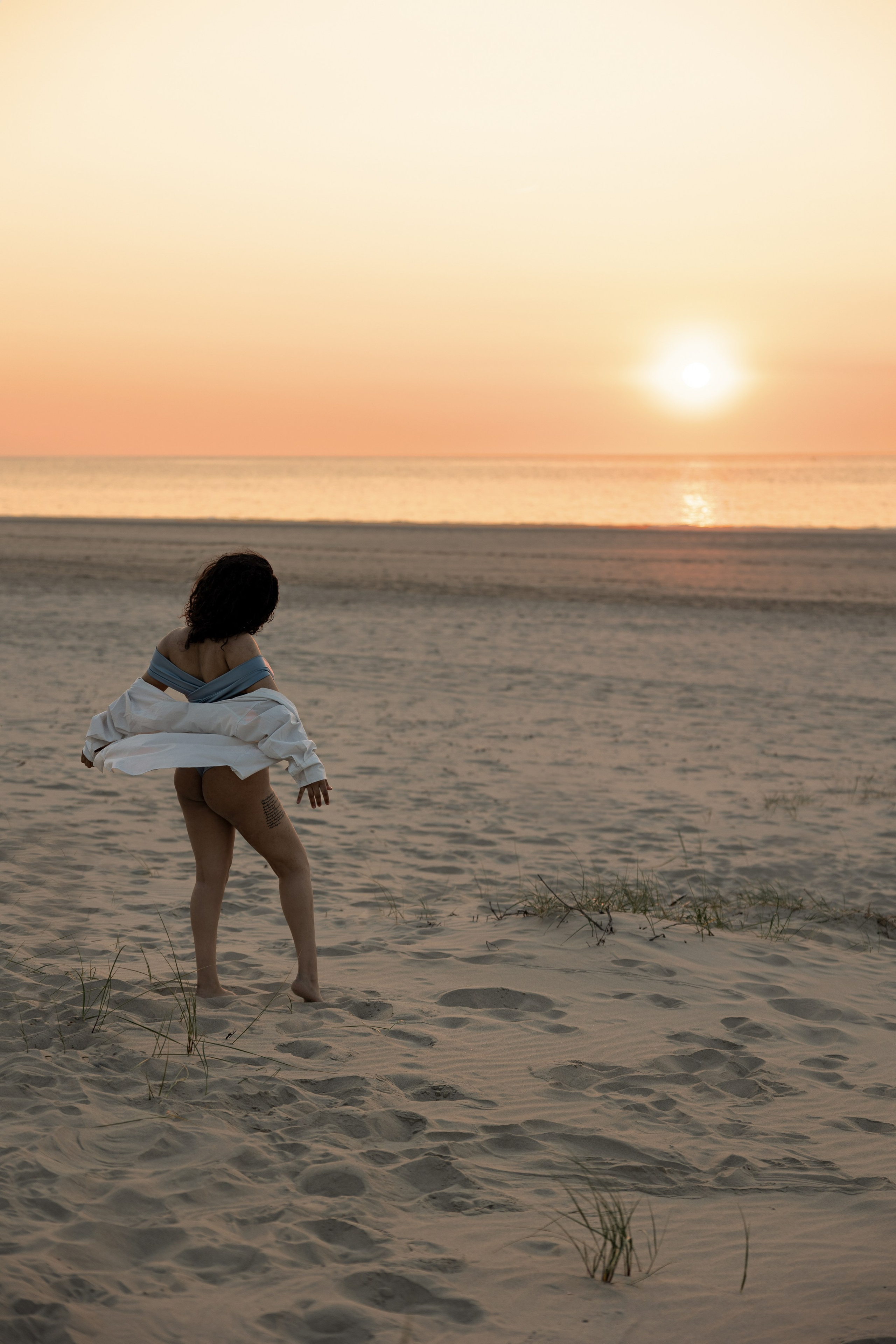 Ana Maria. Portrait and Family Photographer in Netherlands