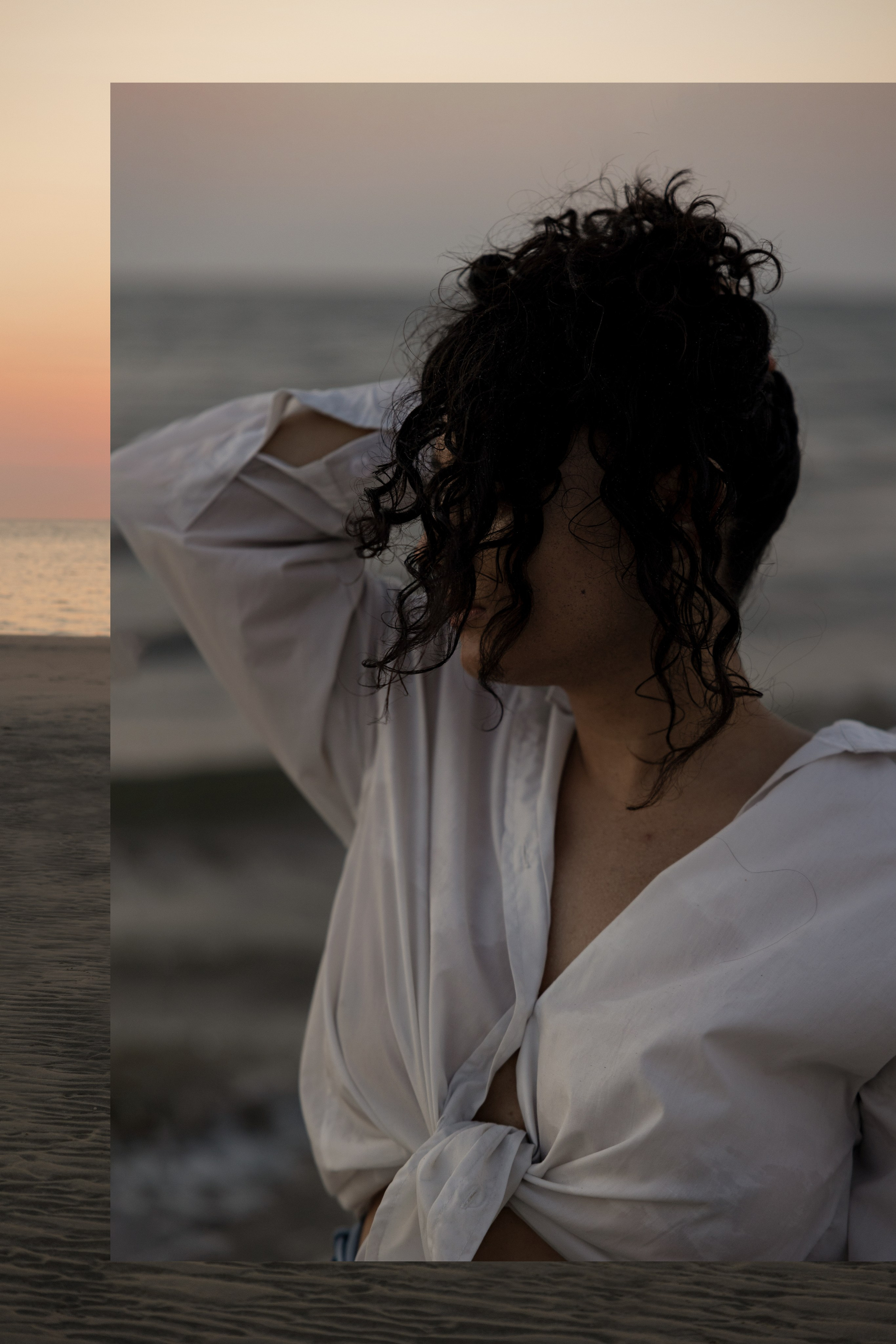 Ana Maria. Portrait and Family Photographer in Netherlands