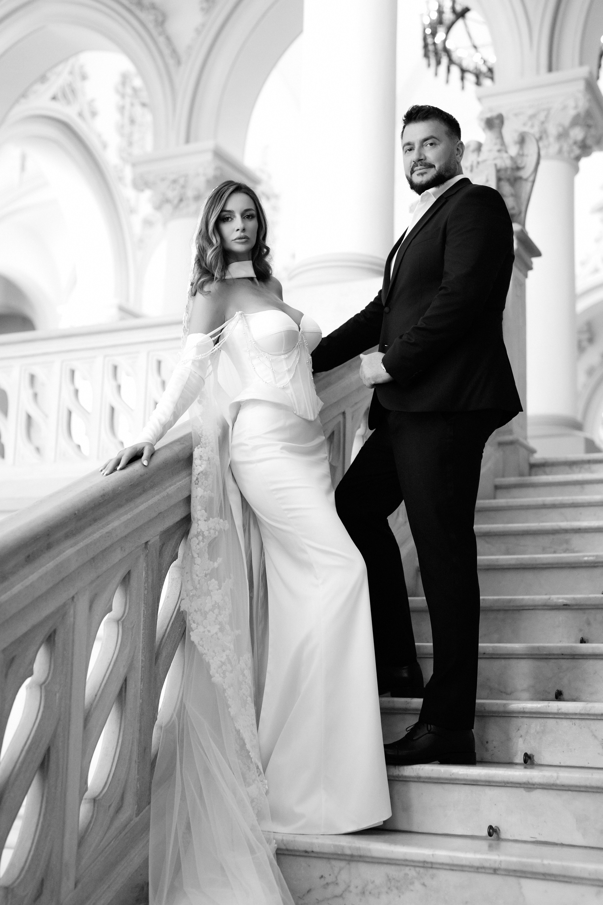 Wedding Highlights. Studio Timis