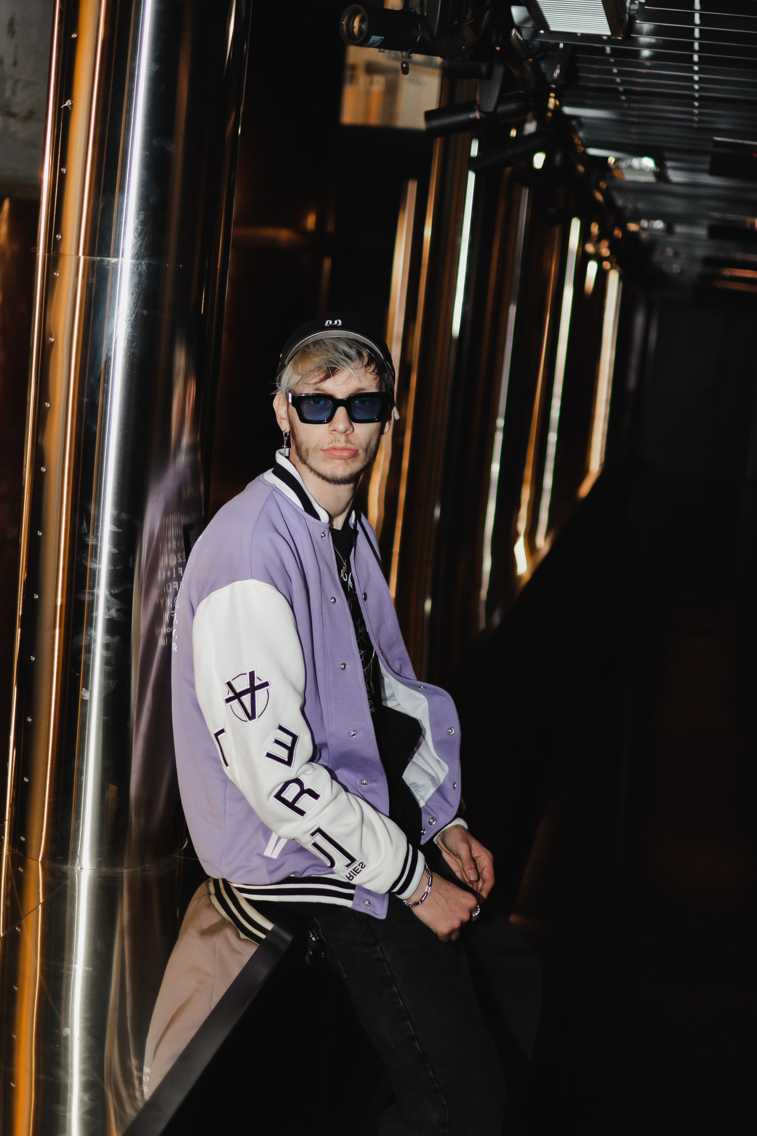 INDIVIDUAL. Anastasia Krylova | Photographer in Budapest