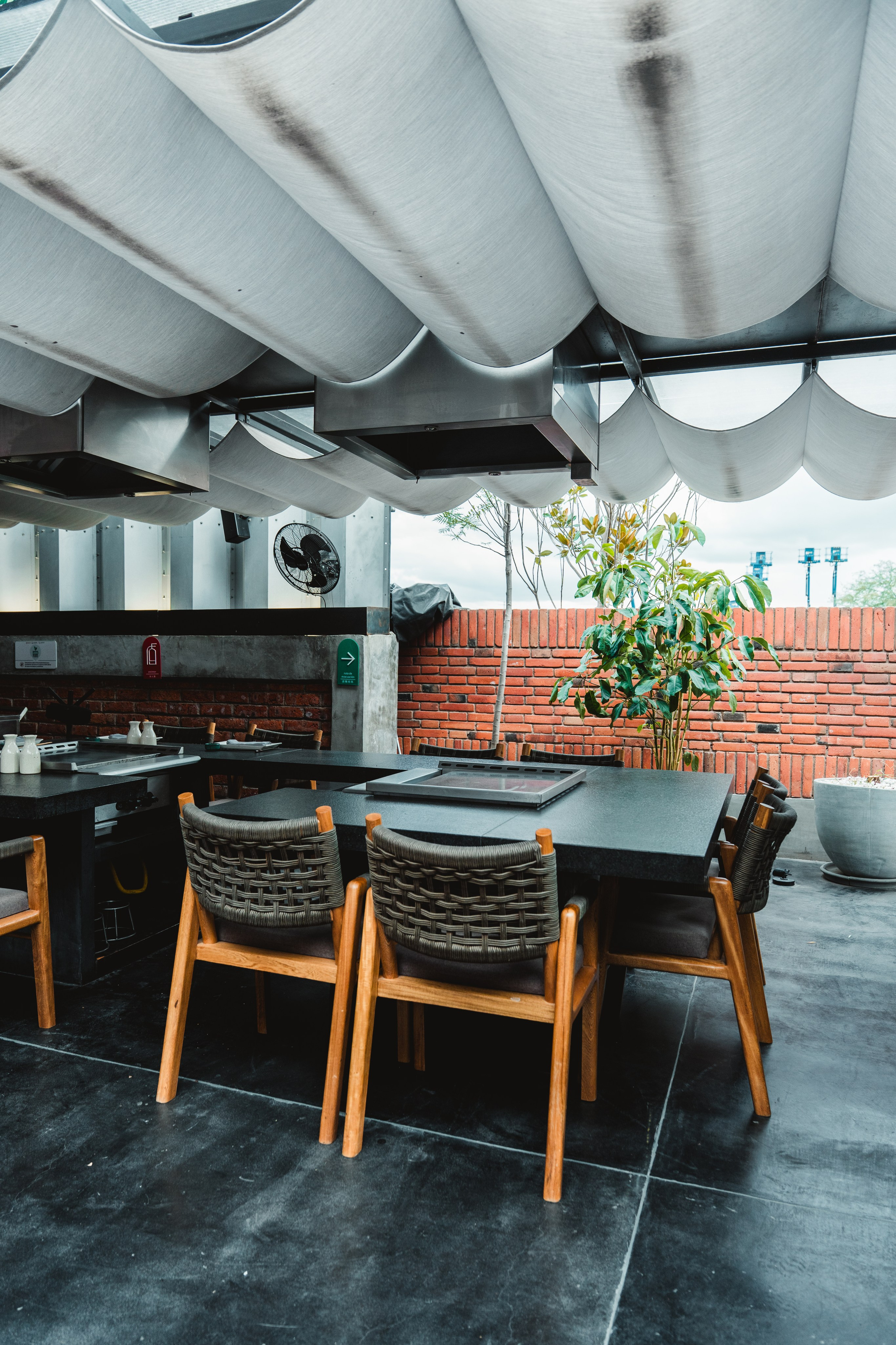 Soko Teppanyaki By Nama. Miguelsalasfoto