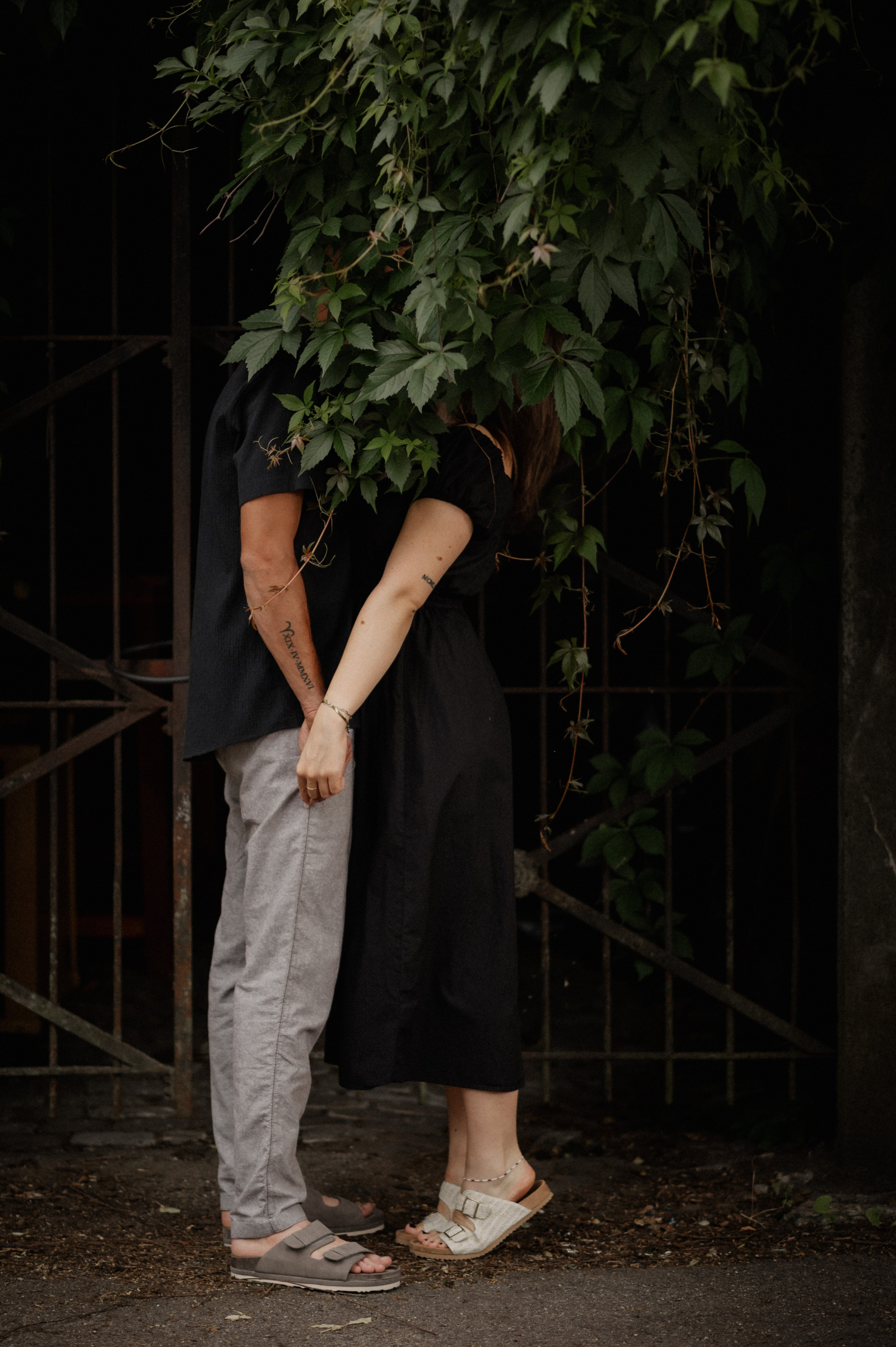 22:22 | Paarshooting in Ansbach. Fotografin Ansbach - Paare | Hochzeit | After Wedding