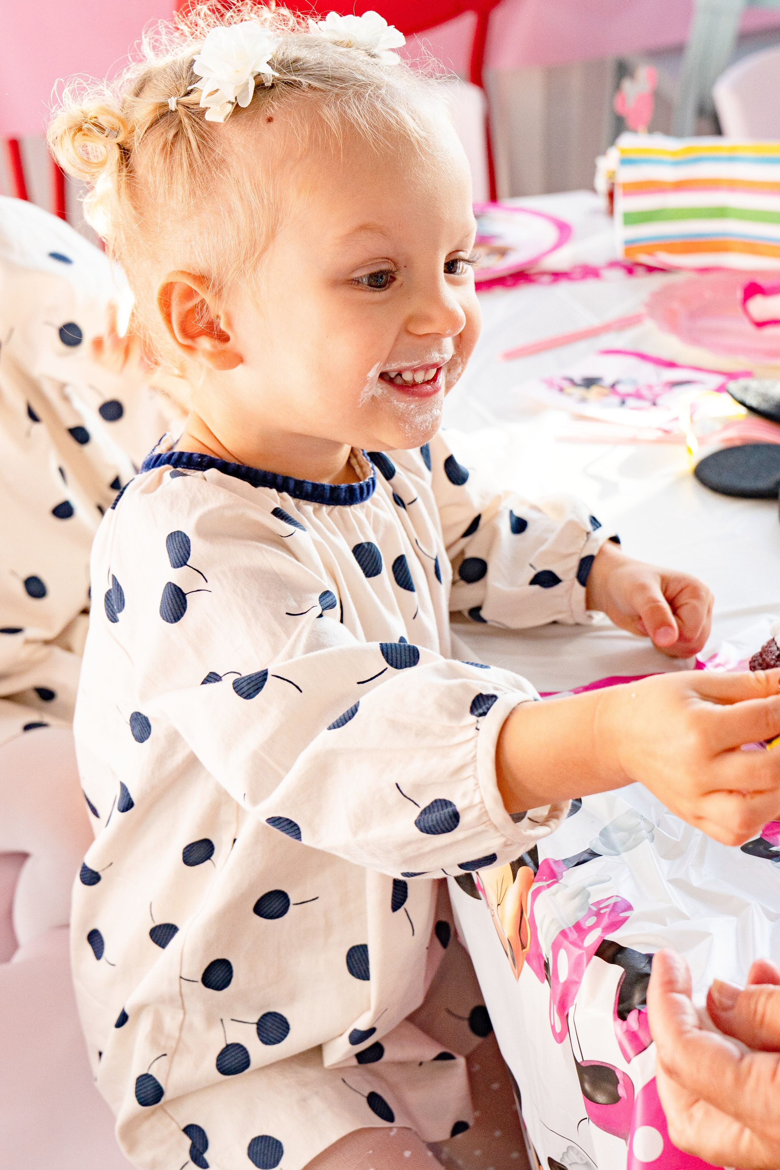 Kids' Birthday Parties' Photo. Https://the-photo-way.wfolio.pro