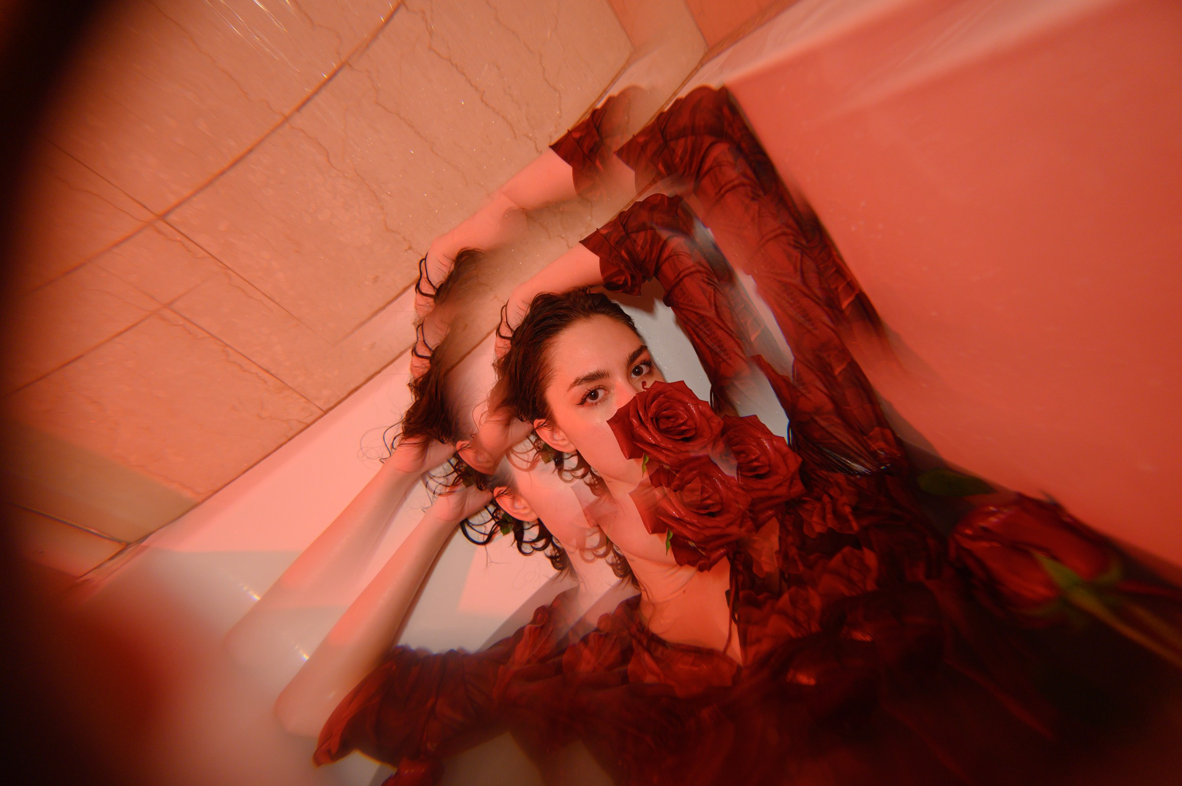 Kama. Prague Portrait Photographer | Portrétní Fotograf Praha