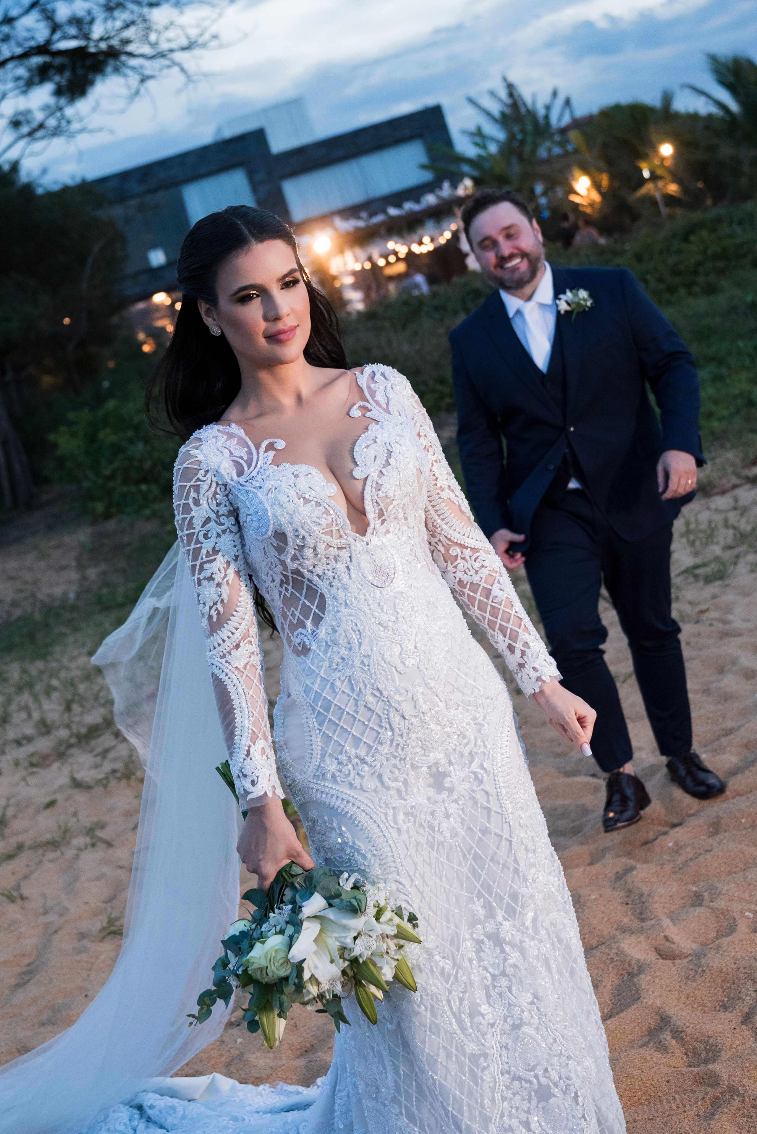 Wedding Karol e Elias. Fotografo de casamentos e famílias no Espirito Santo — Marllus Milanez