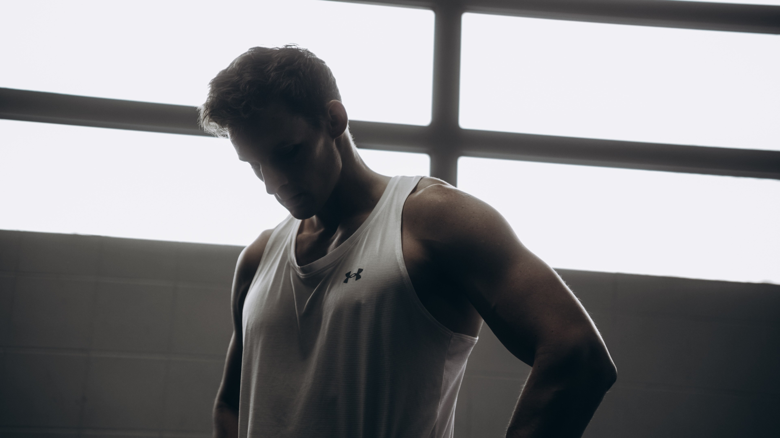 Fitnes & Bodybuilding. Mike Avelli