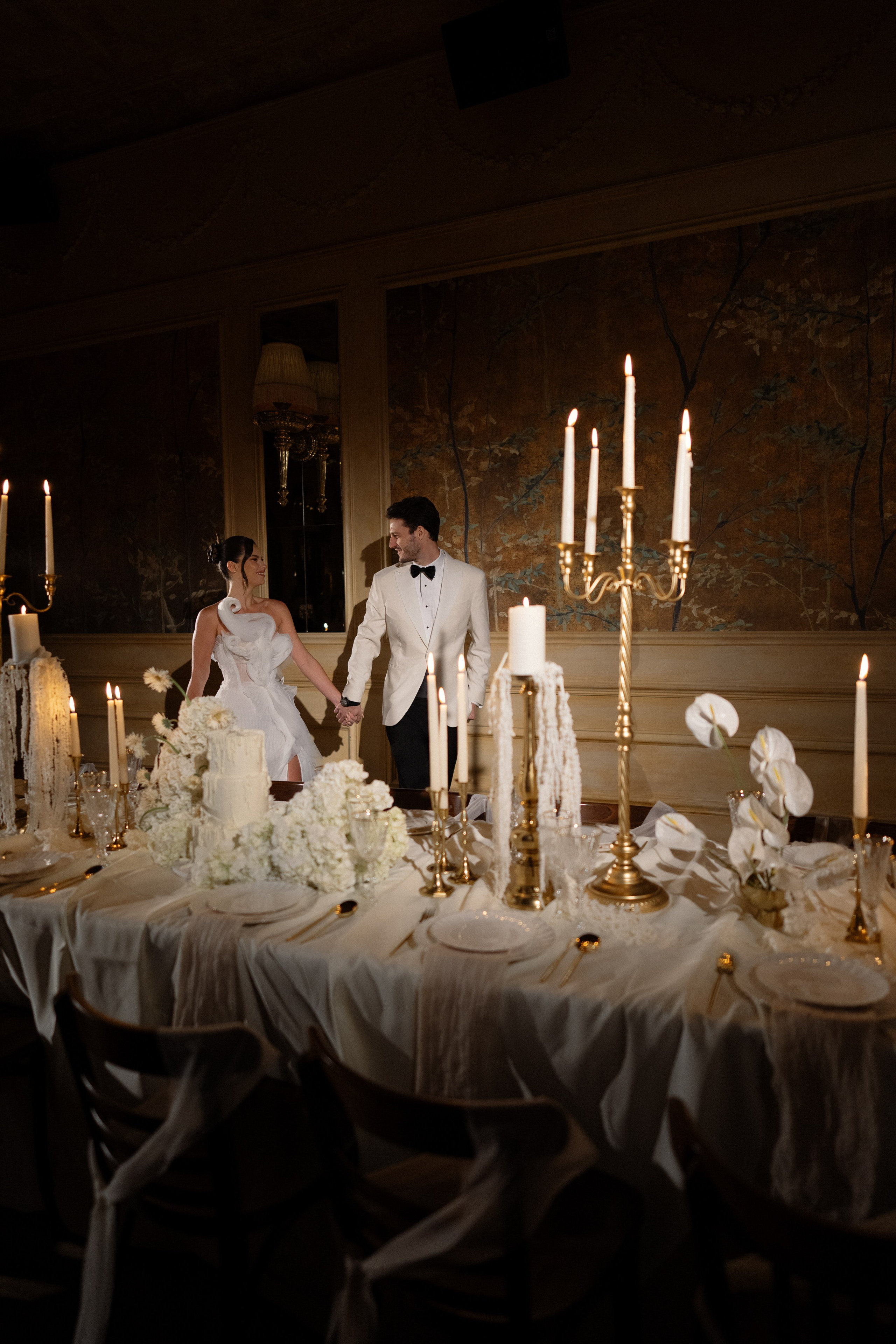 Emily and Levi. Wedding photographer and videographer New York | New Jersey