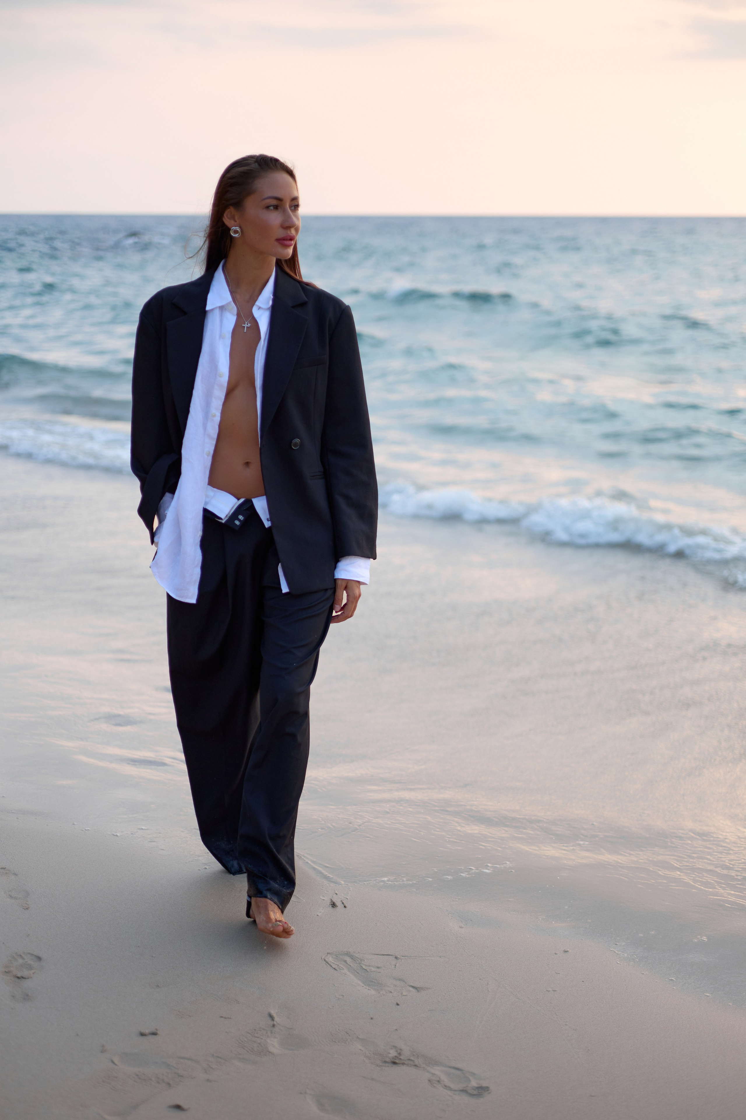 Оля. Услуги