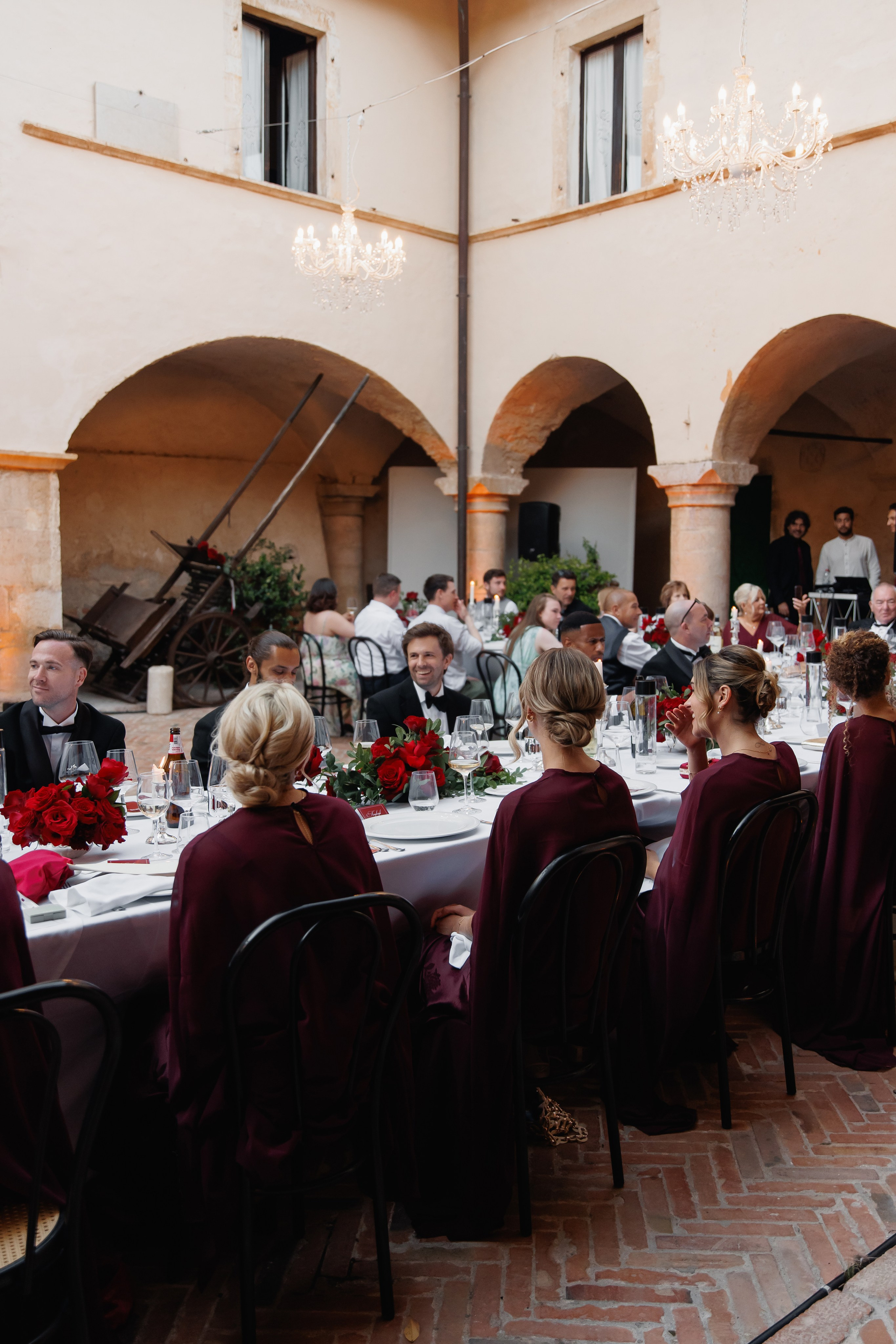 Charlotte & Anthony. Wedding Photographer Rome Tuscany Como Sicily Puglia Amalfy Italy- Oksana Savenchuk