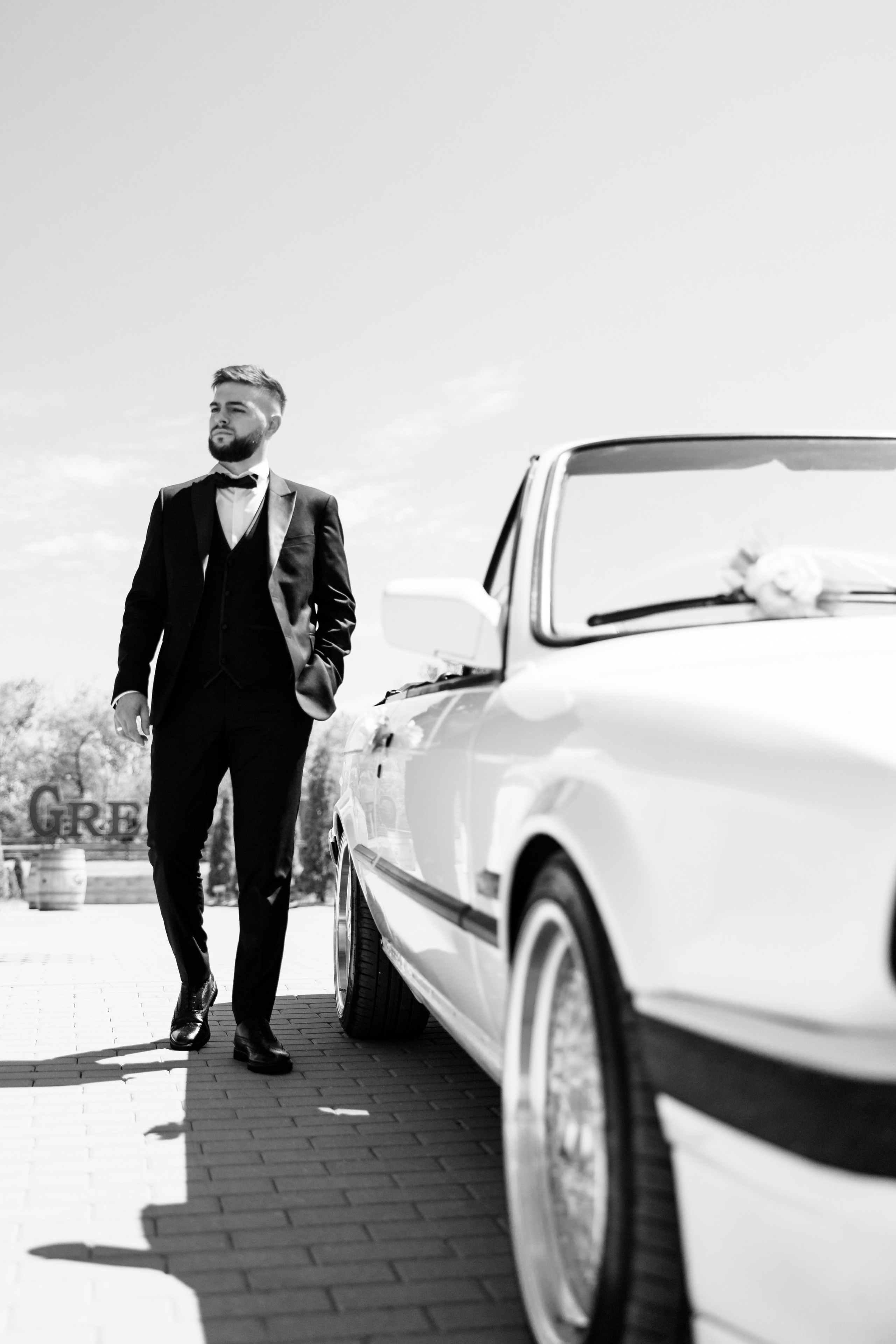 IVAN & CRISTINA. ProWed — Foto Video Moldova