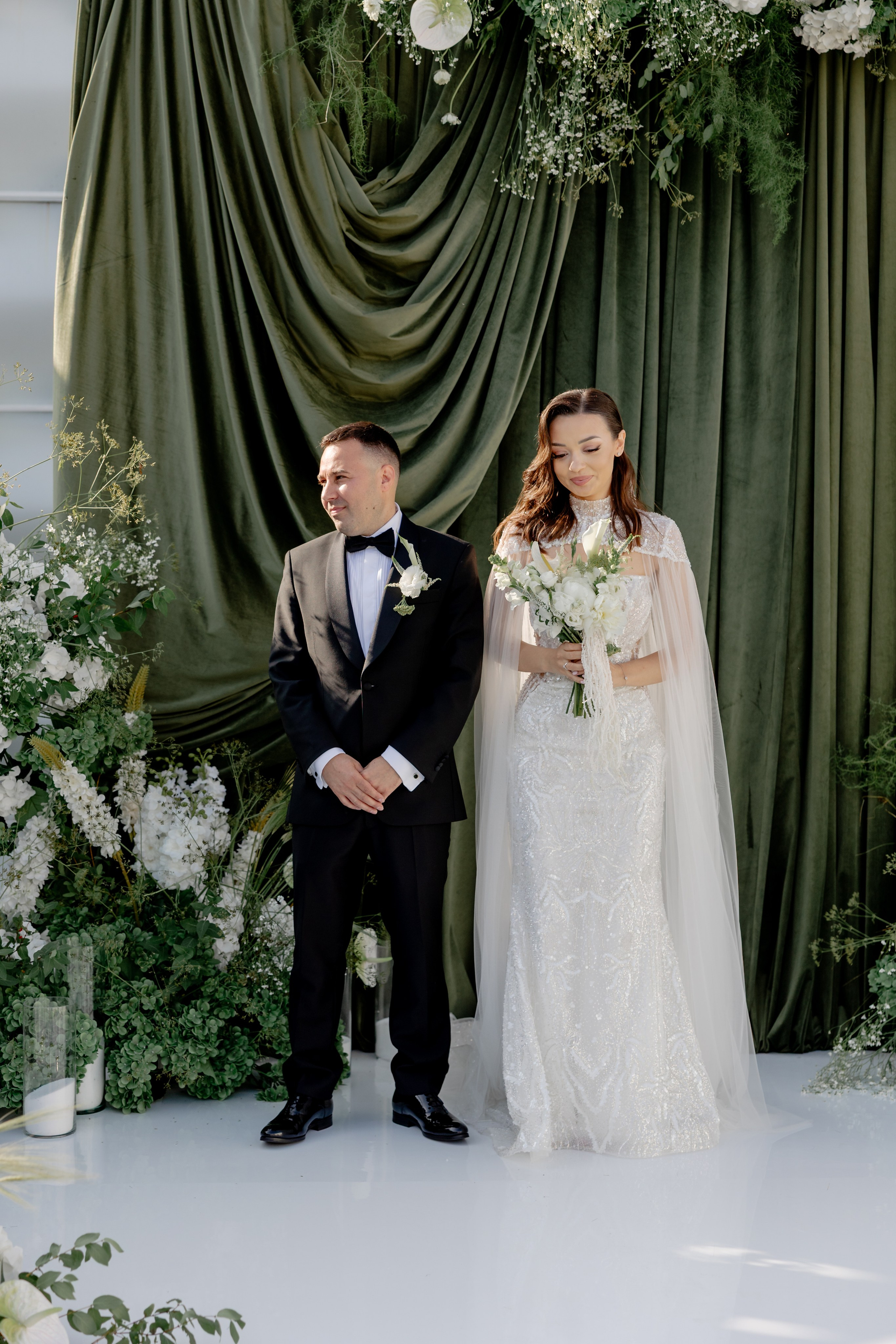 Andrei & Irina. ProWed — Foto Video Moldova