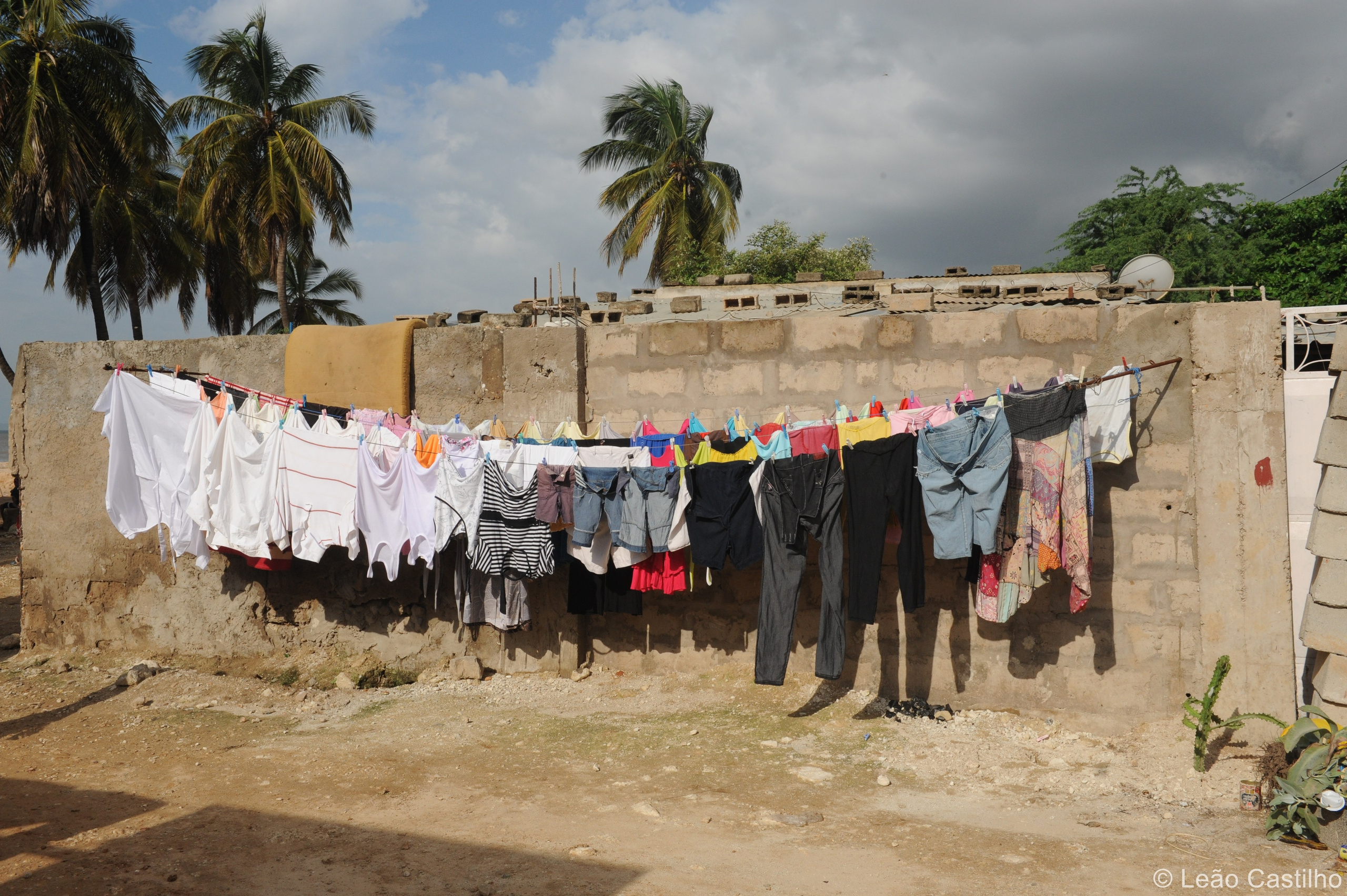 Photos from Angola. Simbahalu