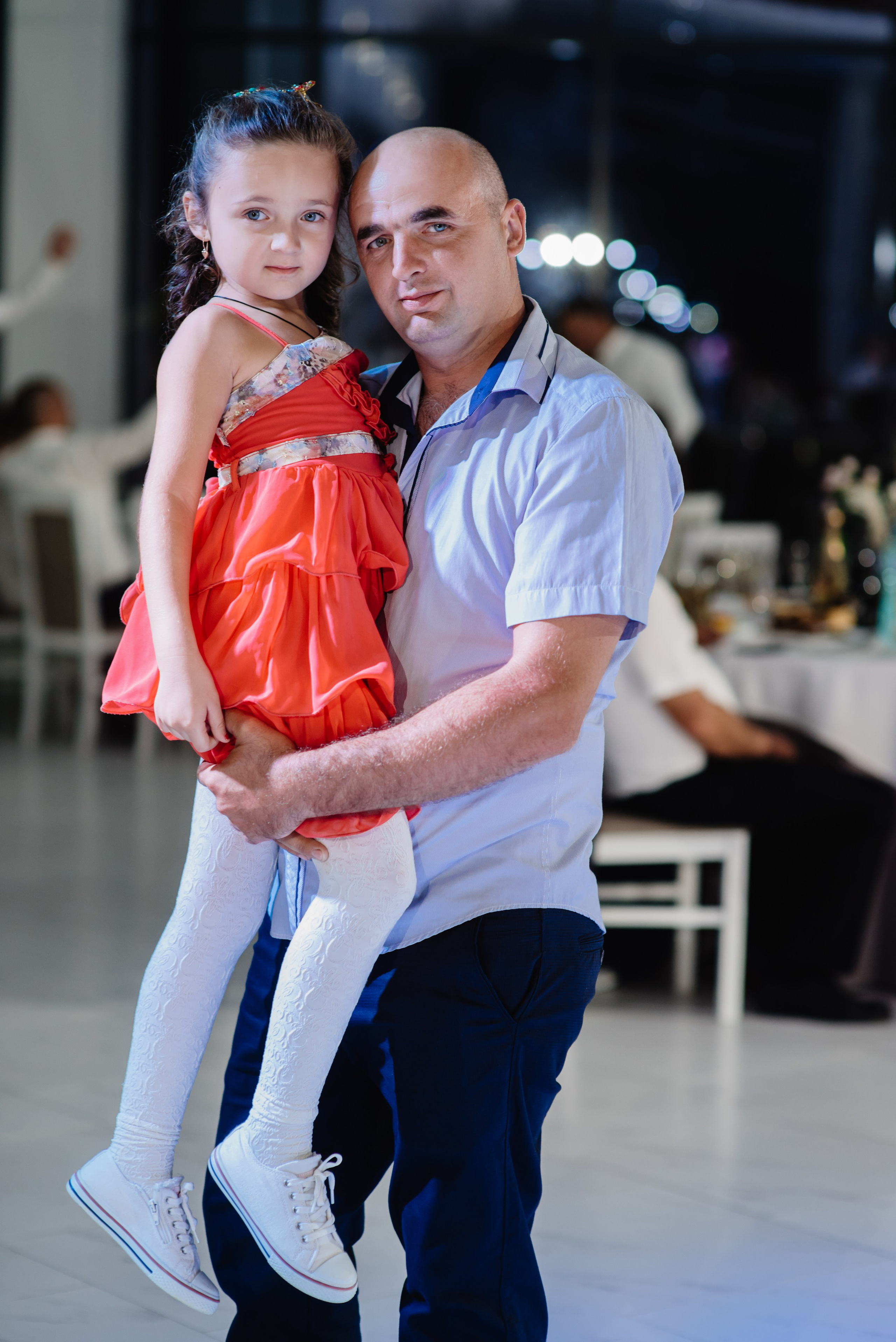 Wedding Anastasia. Wedding photographer from Moldova Alexey Chipchiu